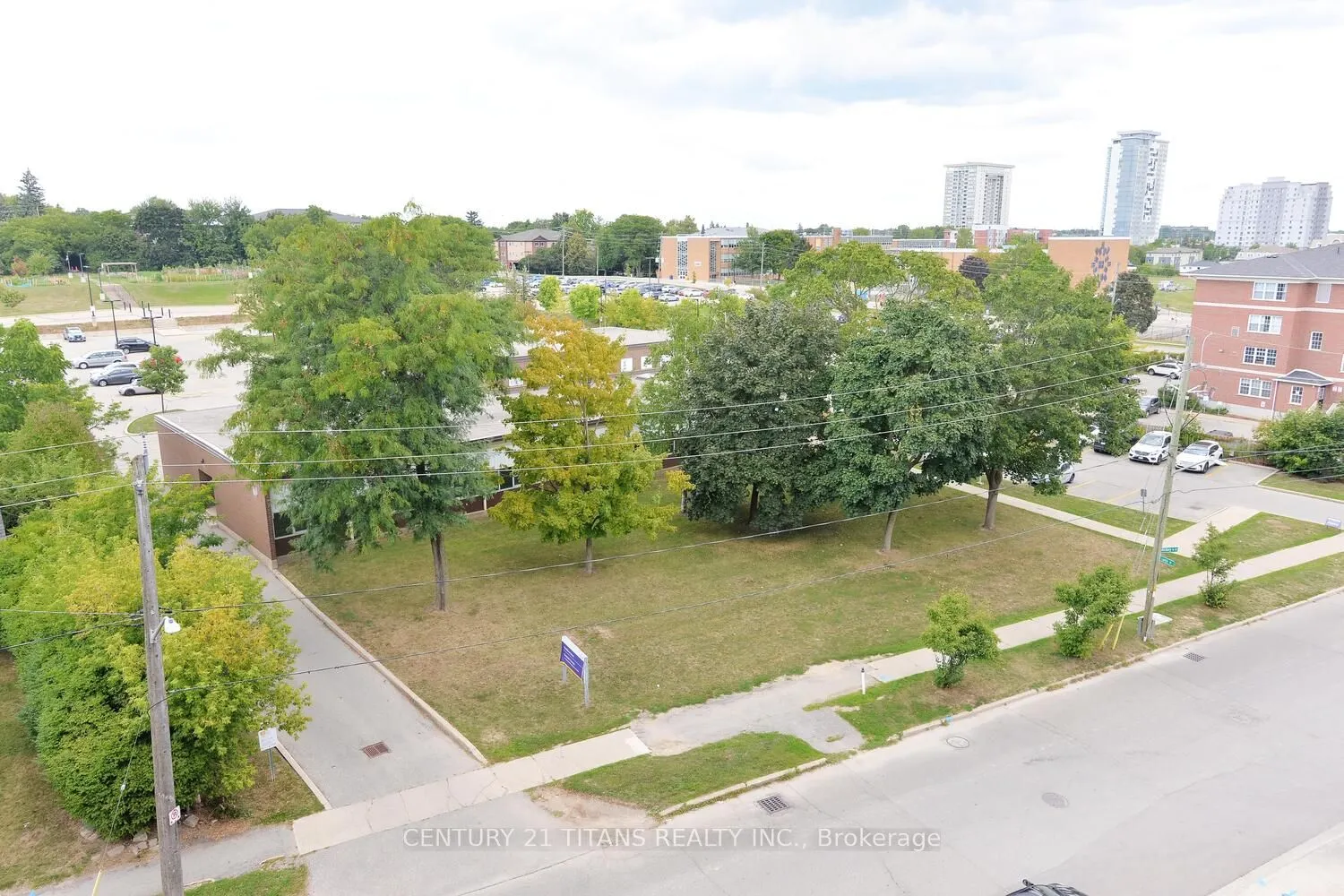 275 Larch Street, #G405