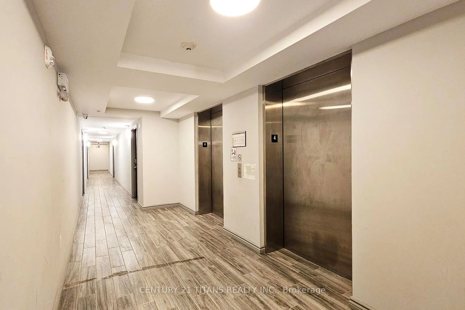 275 Larch Street, #G405