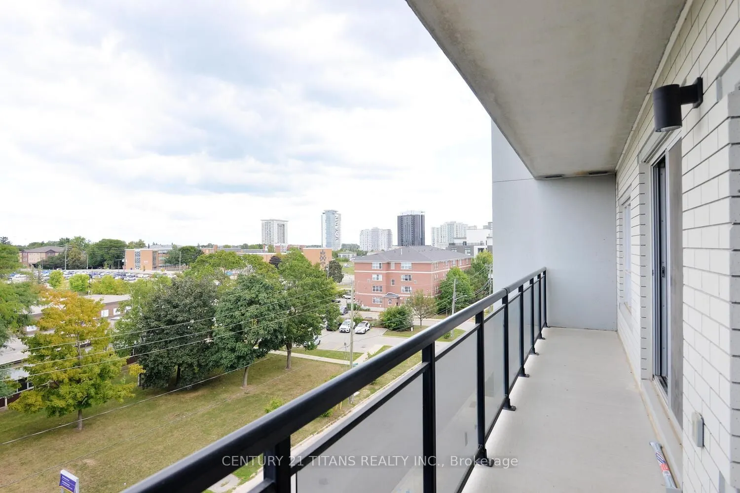 275 Larch Street, #G405