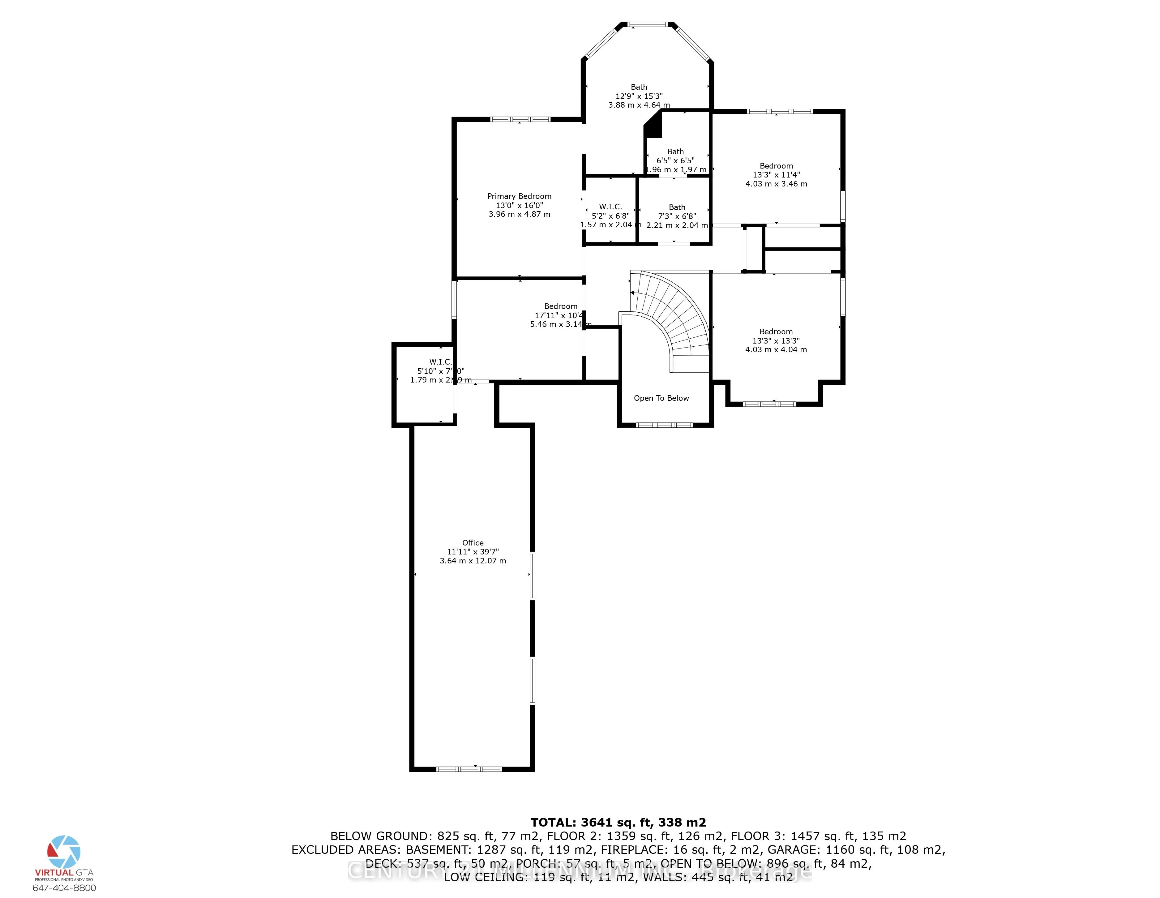 7 Erinwood Drive