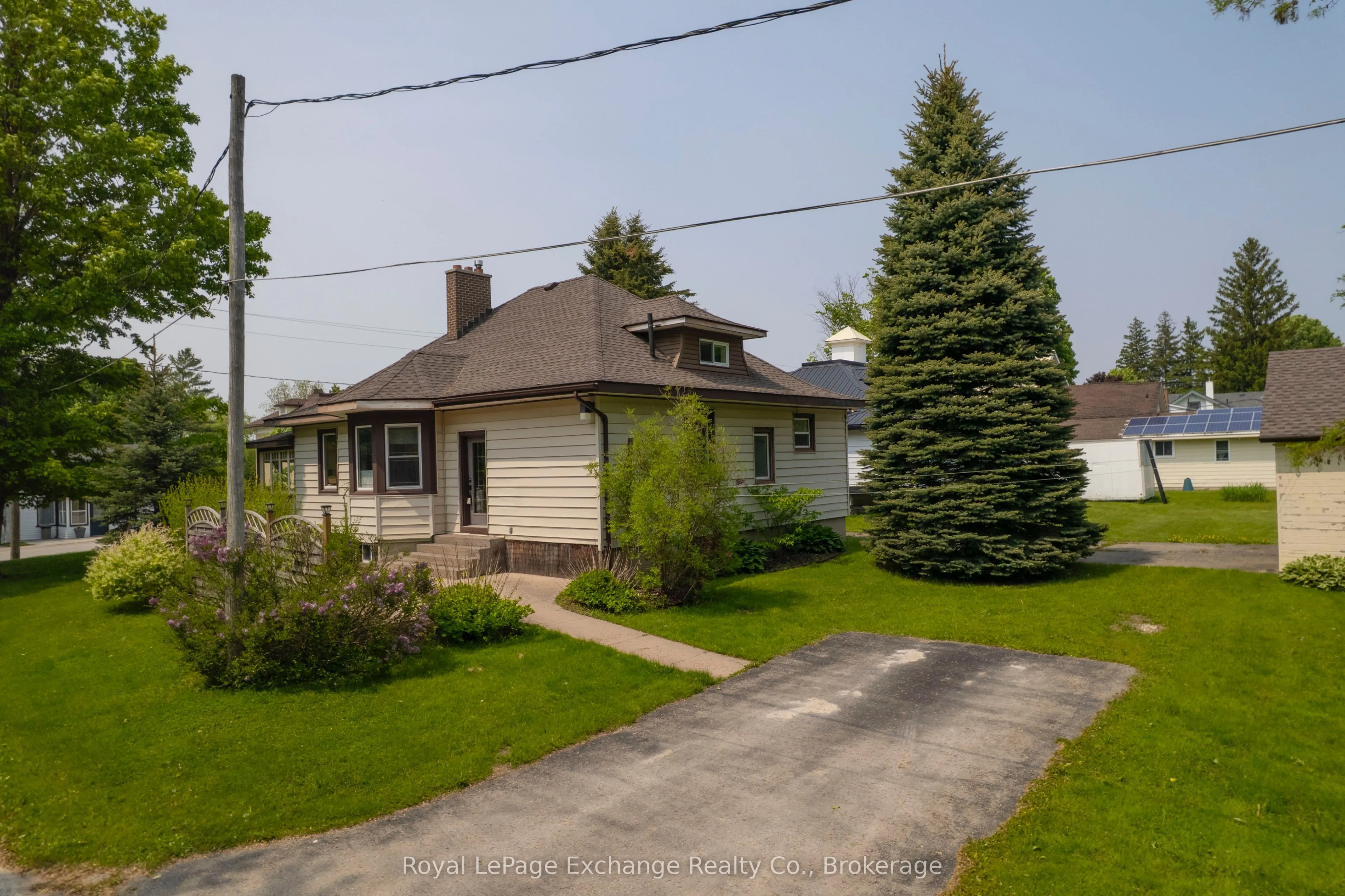 429 Havelock Street