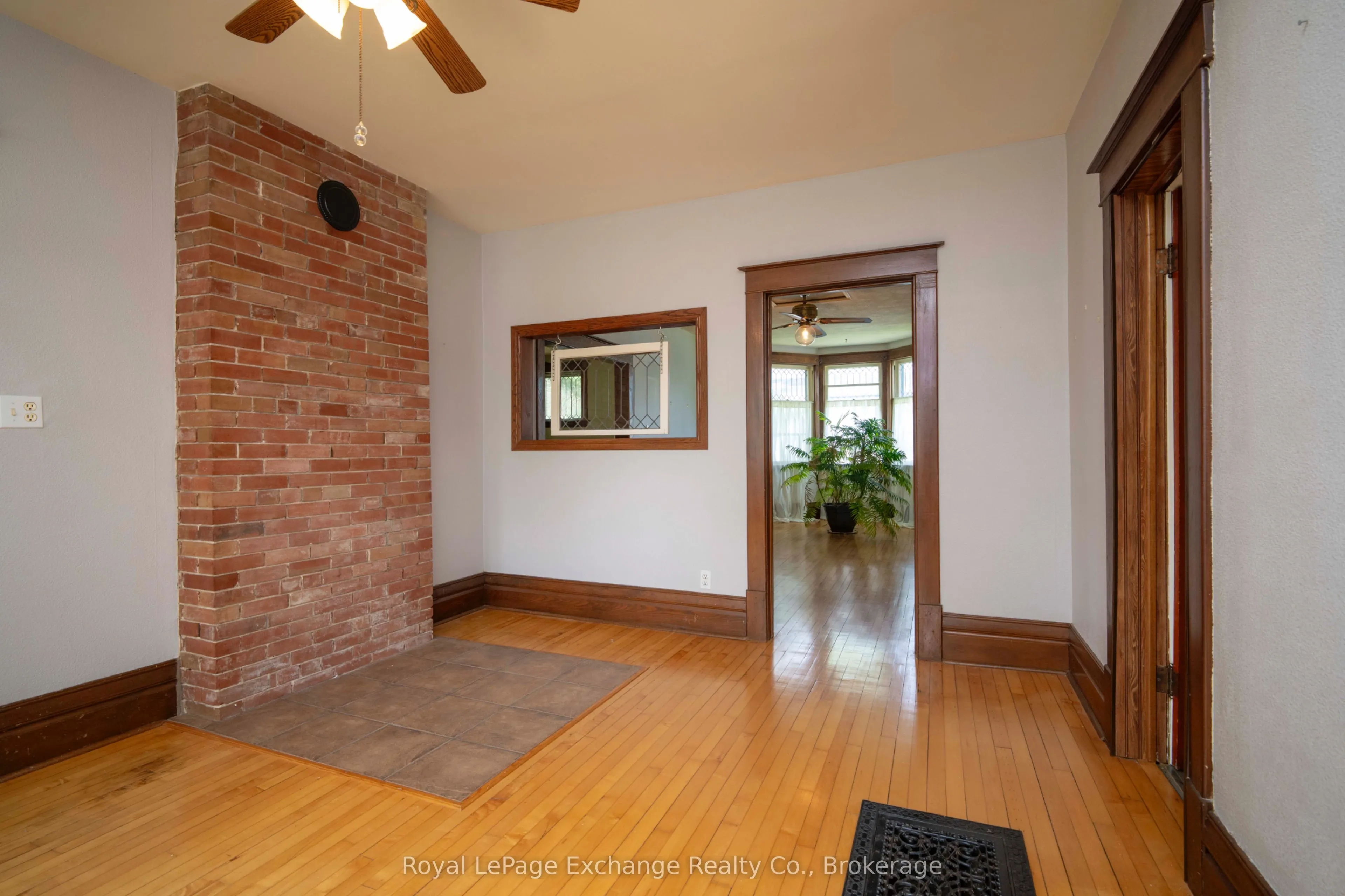 429 Havelock Street
