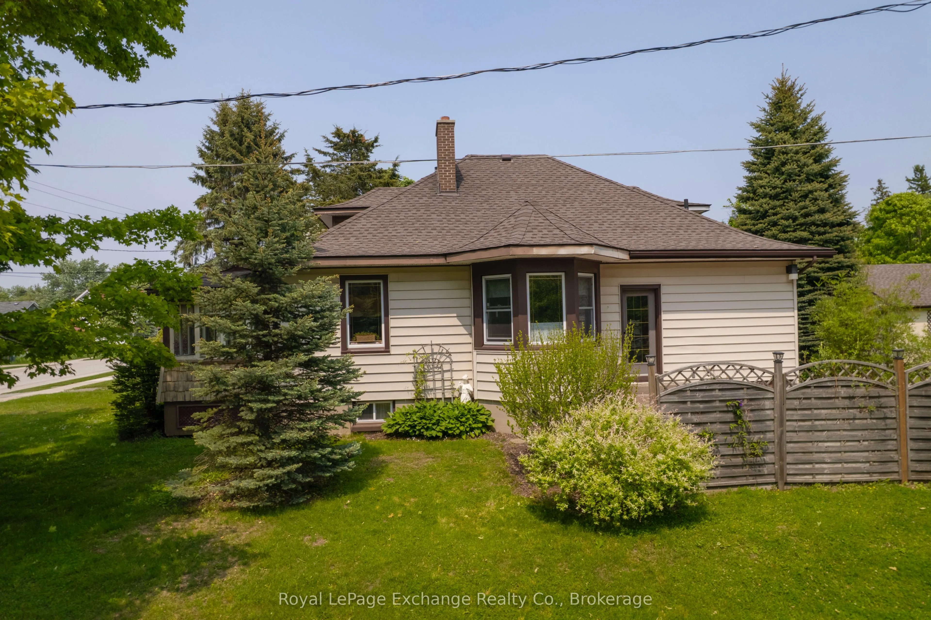 429 Havelock Street