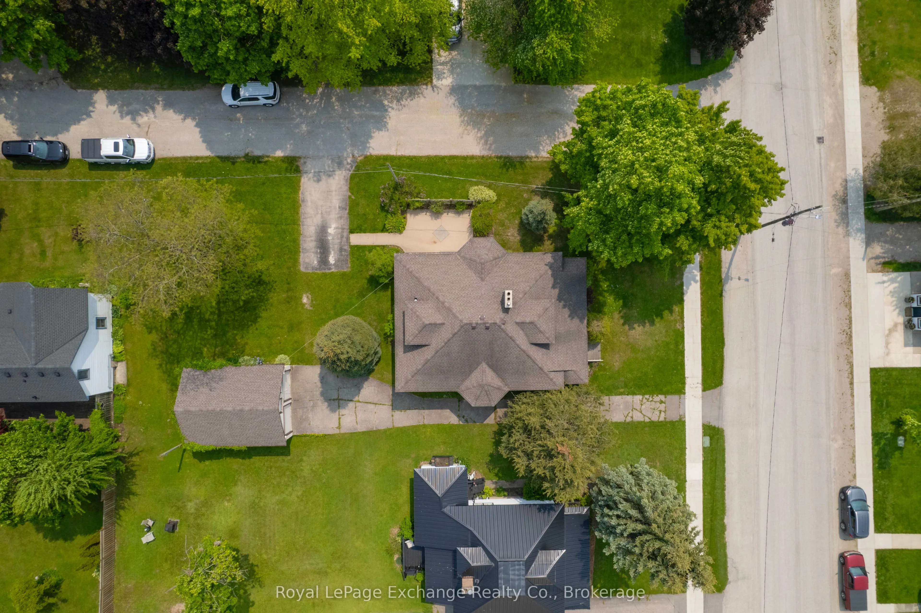 429 Havelock Street