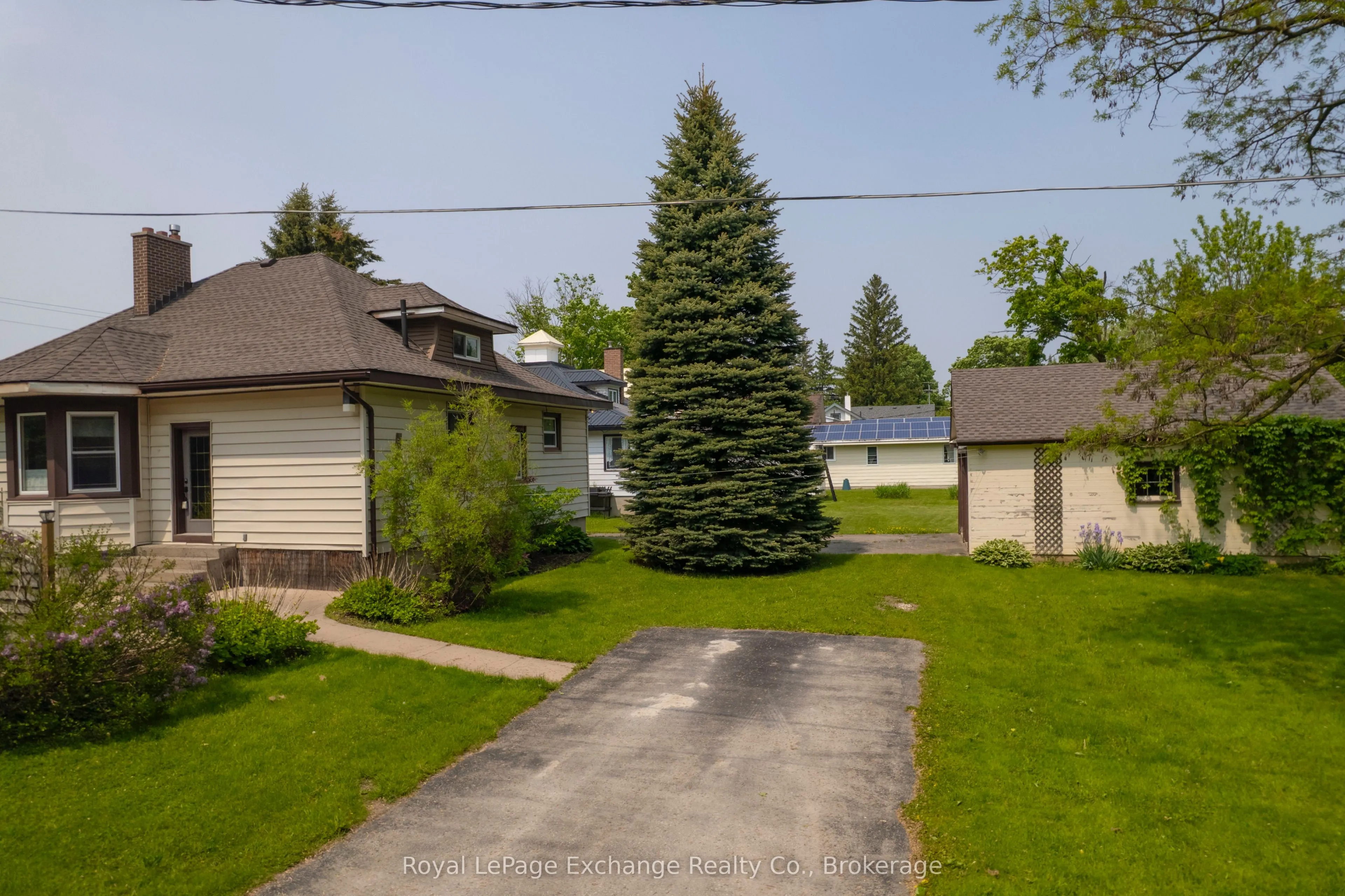 429 Havelock Street