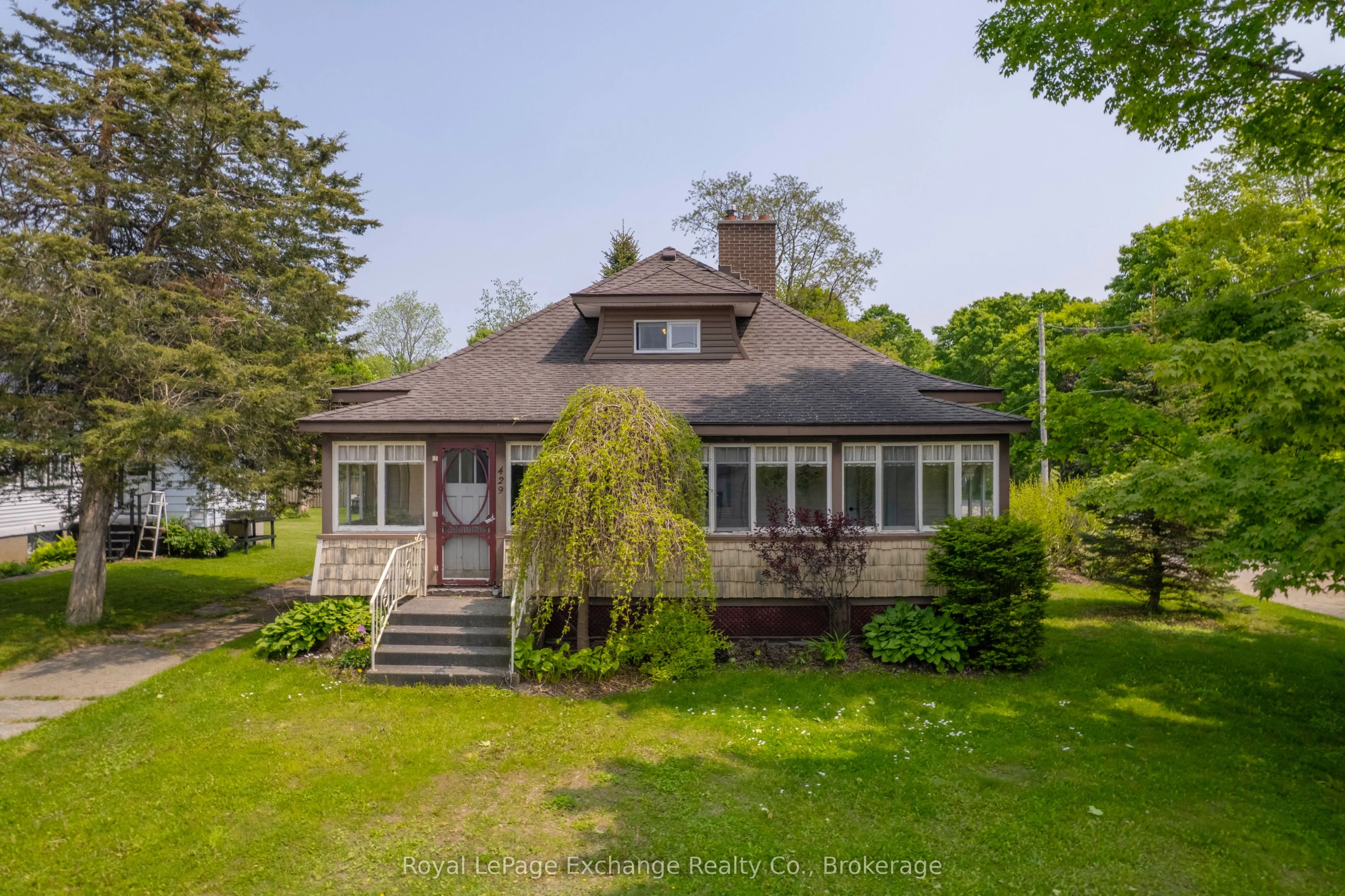 429 Havelock Street