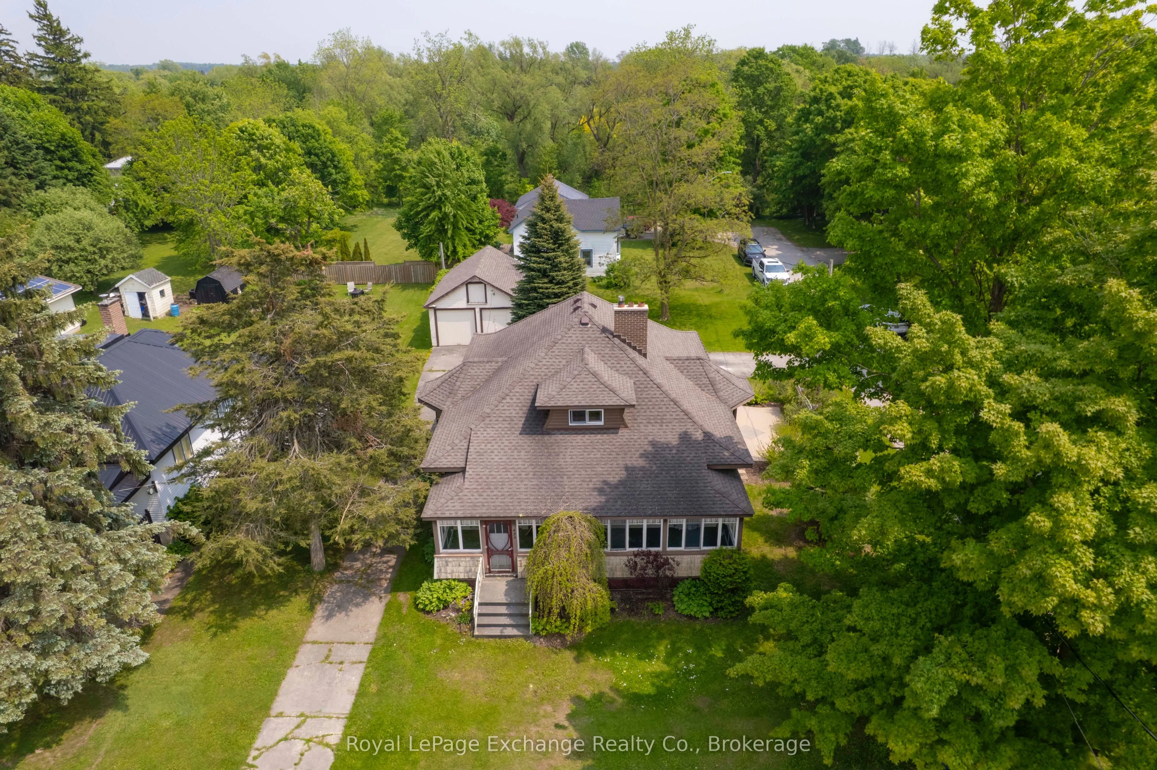 429 Havelock Street