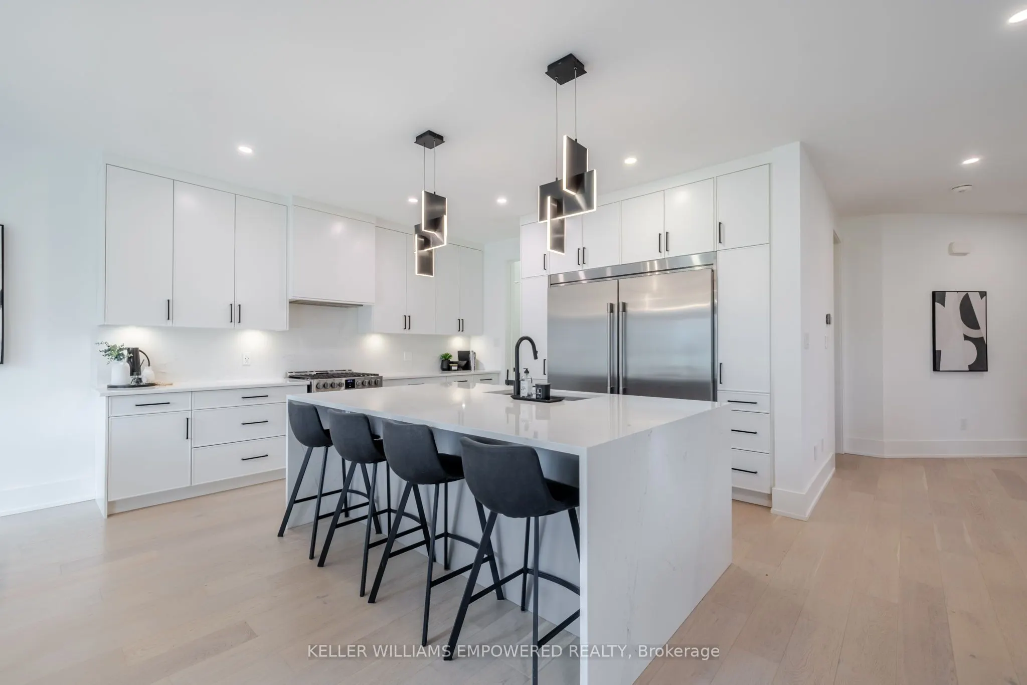 1611 Upper West Avenue