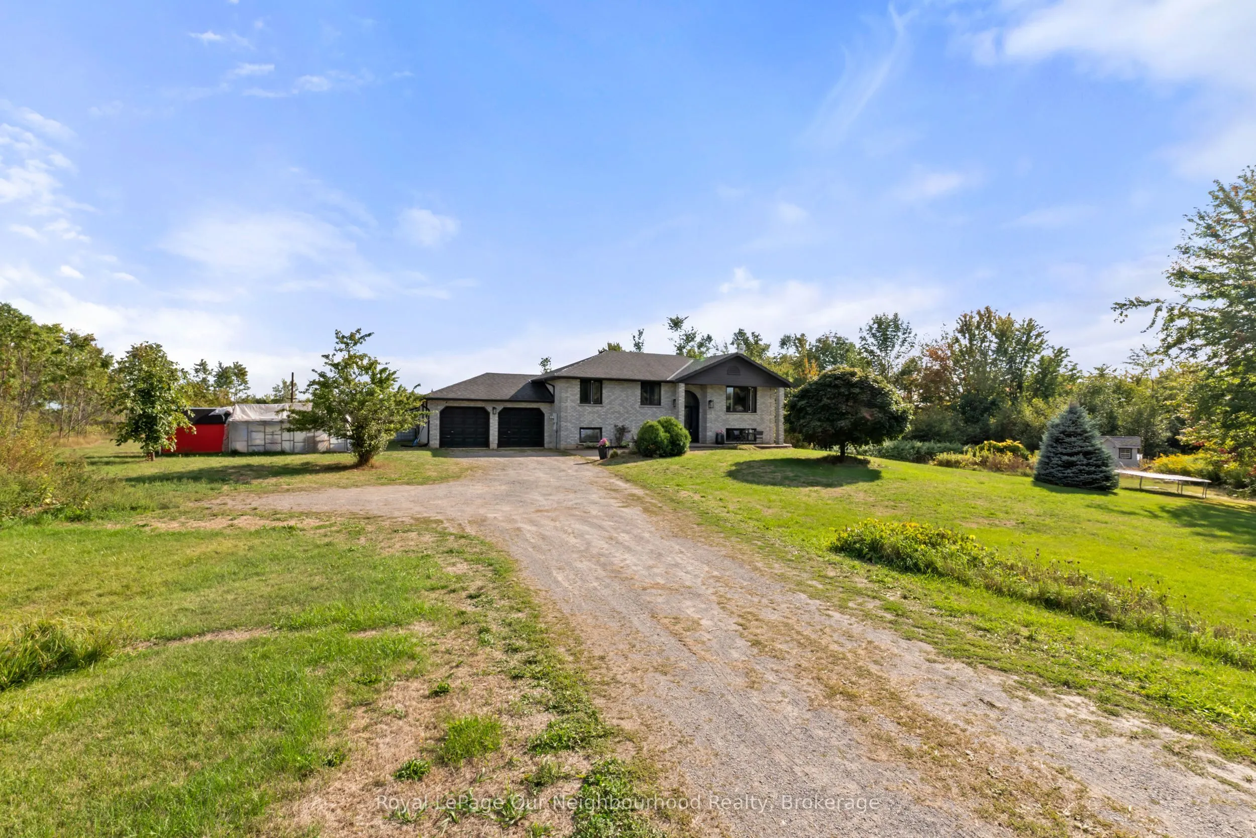 81 County Rd 42 Road