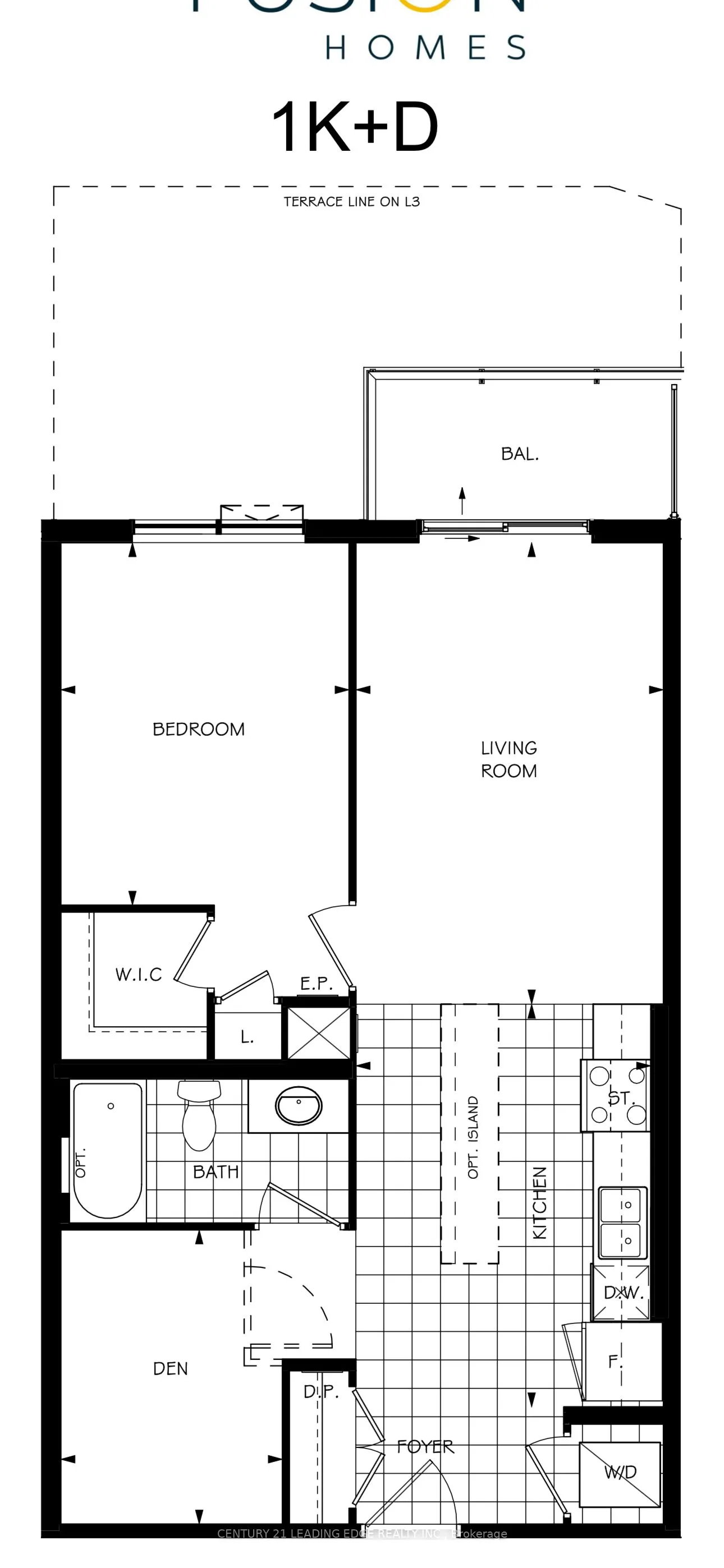 93 Arthur Street, #908