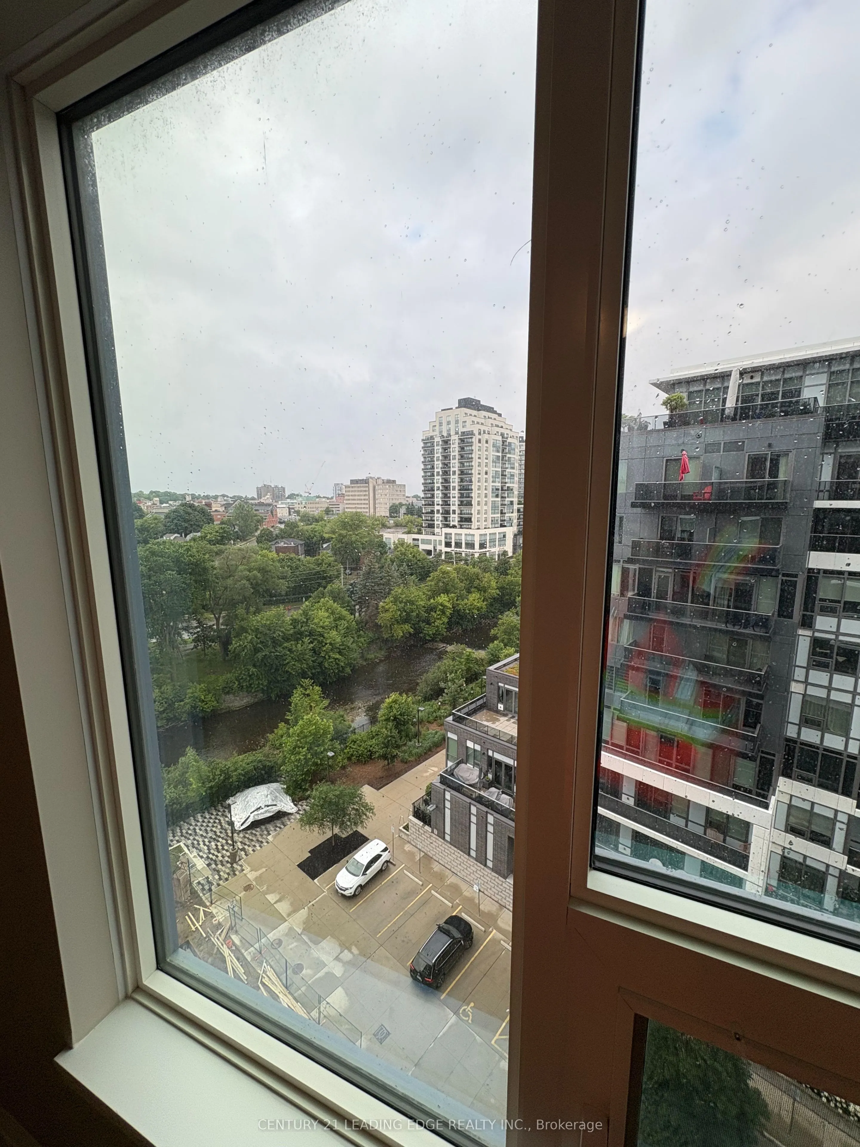 93 Arthur Street, #908