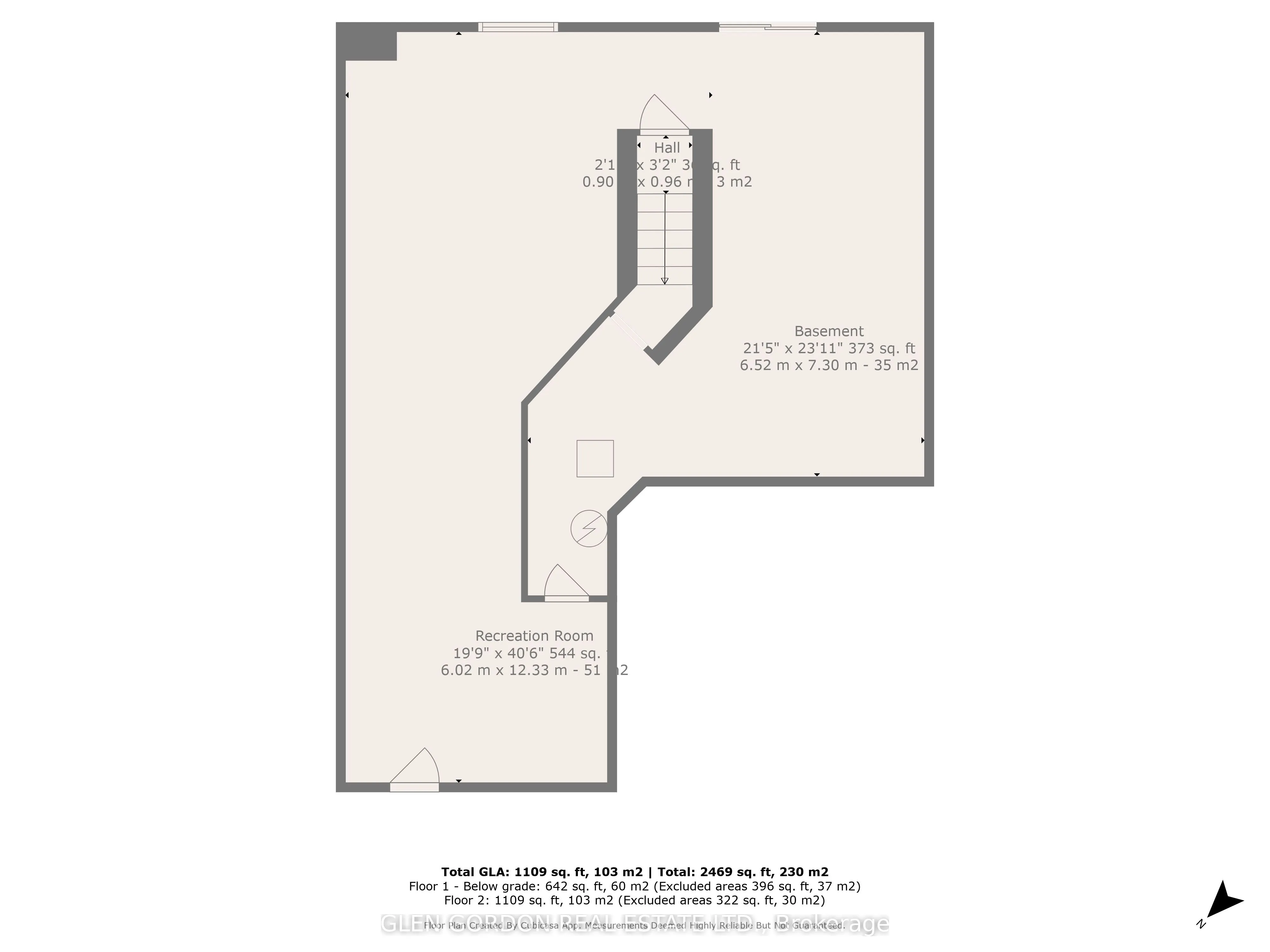 1077 Hamilton Road, #48