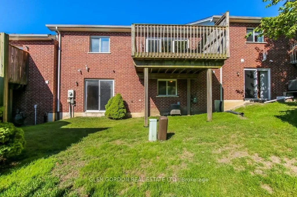 1077 Hamilton Road, #48
