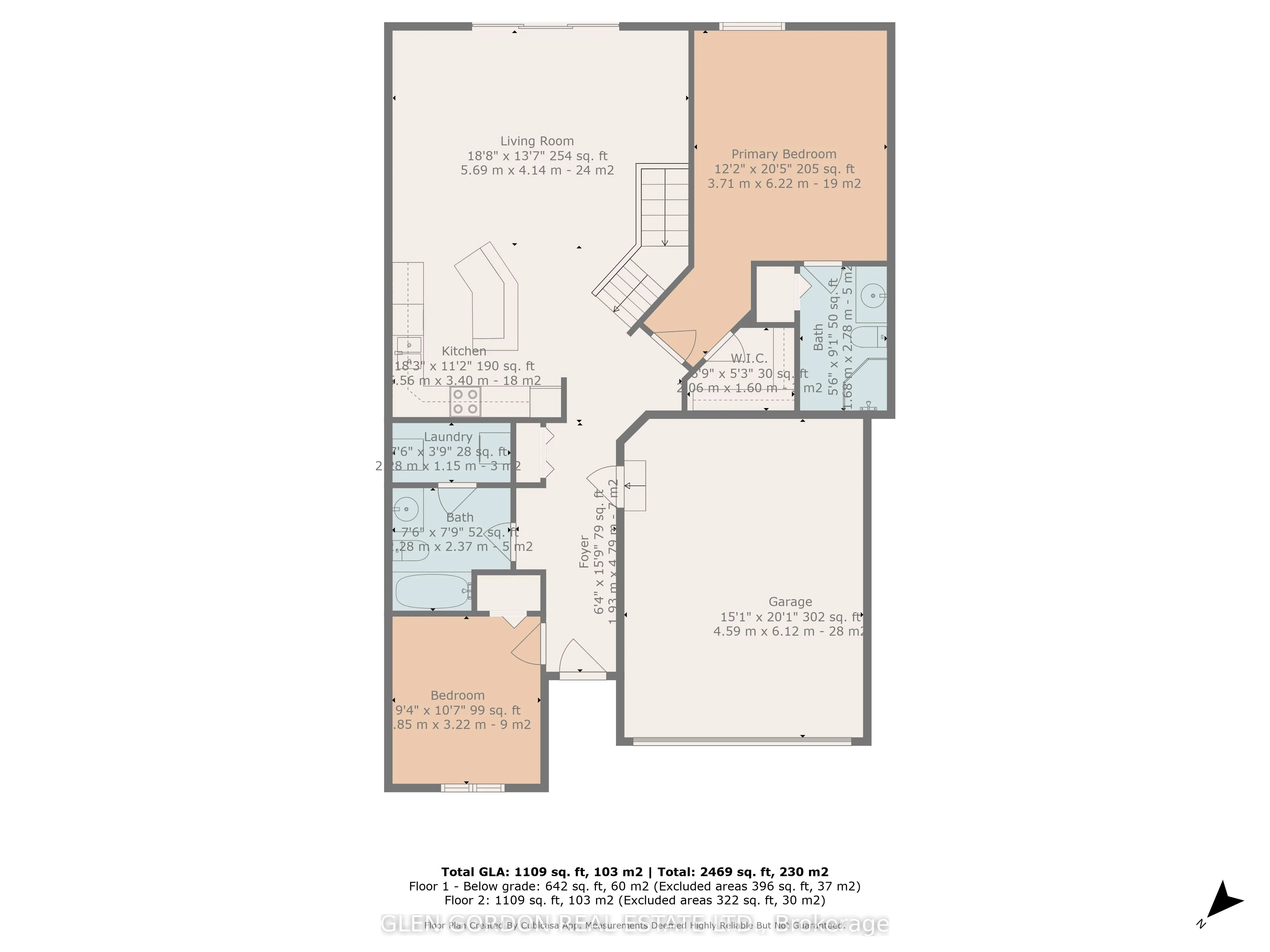 1077 Hamilton Road, #48