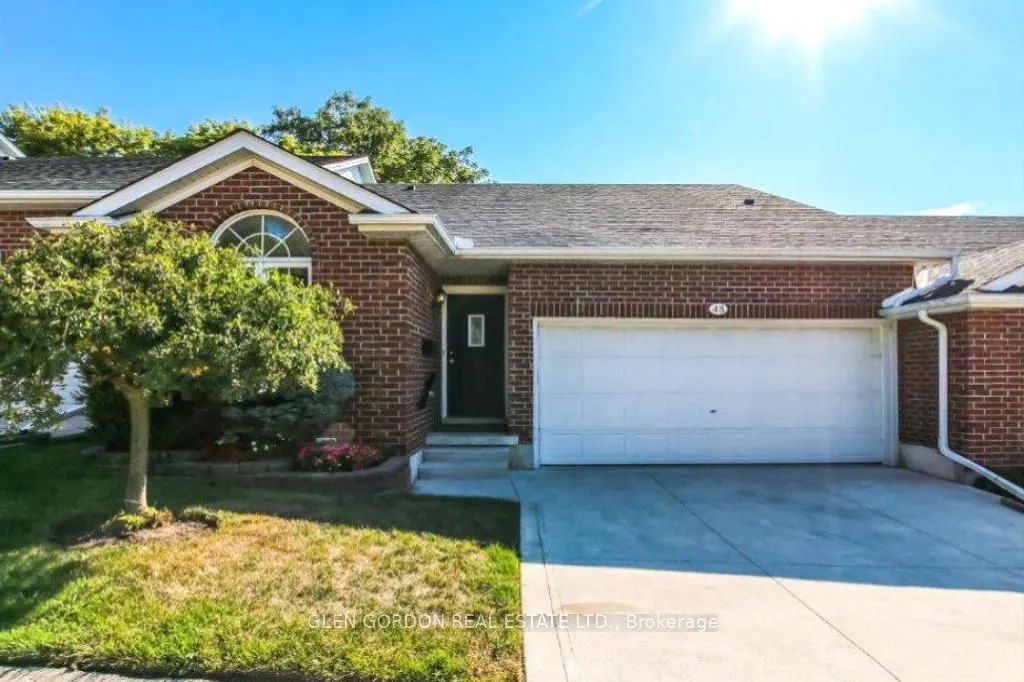 1077 Hamilton Road, #48