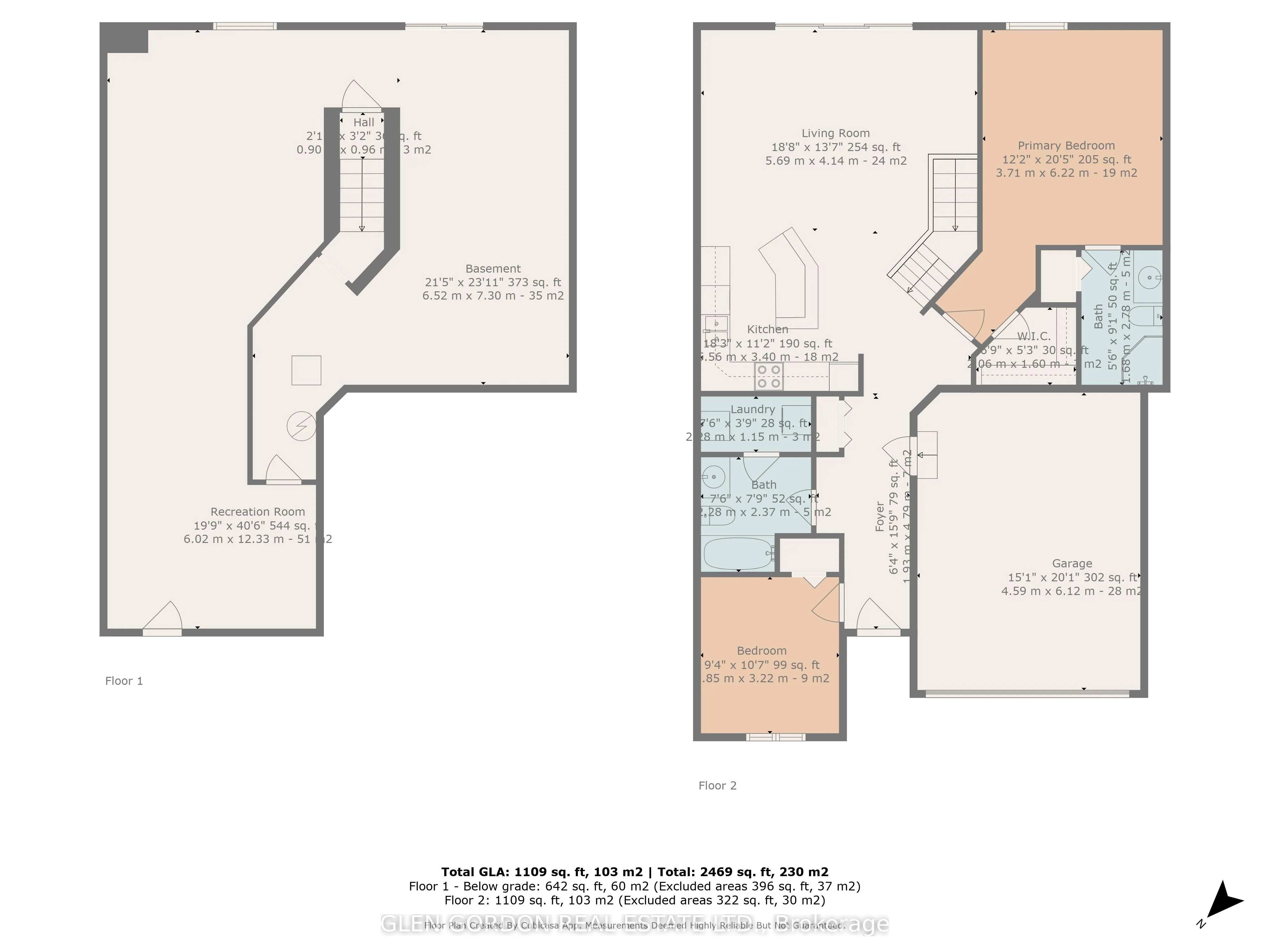 1077 Hamilton Road, #48