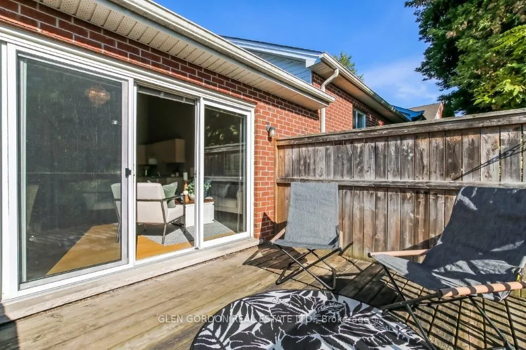 1077 Hamilton Road, #48
