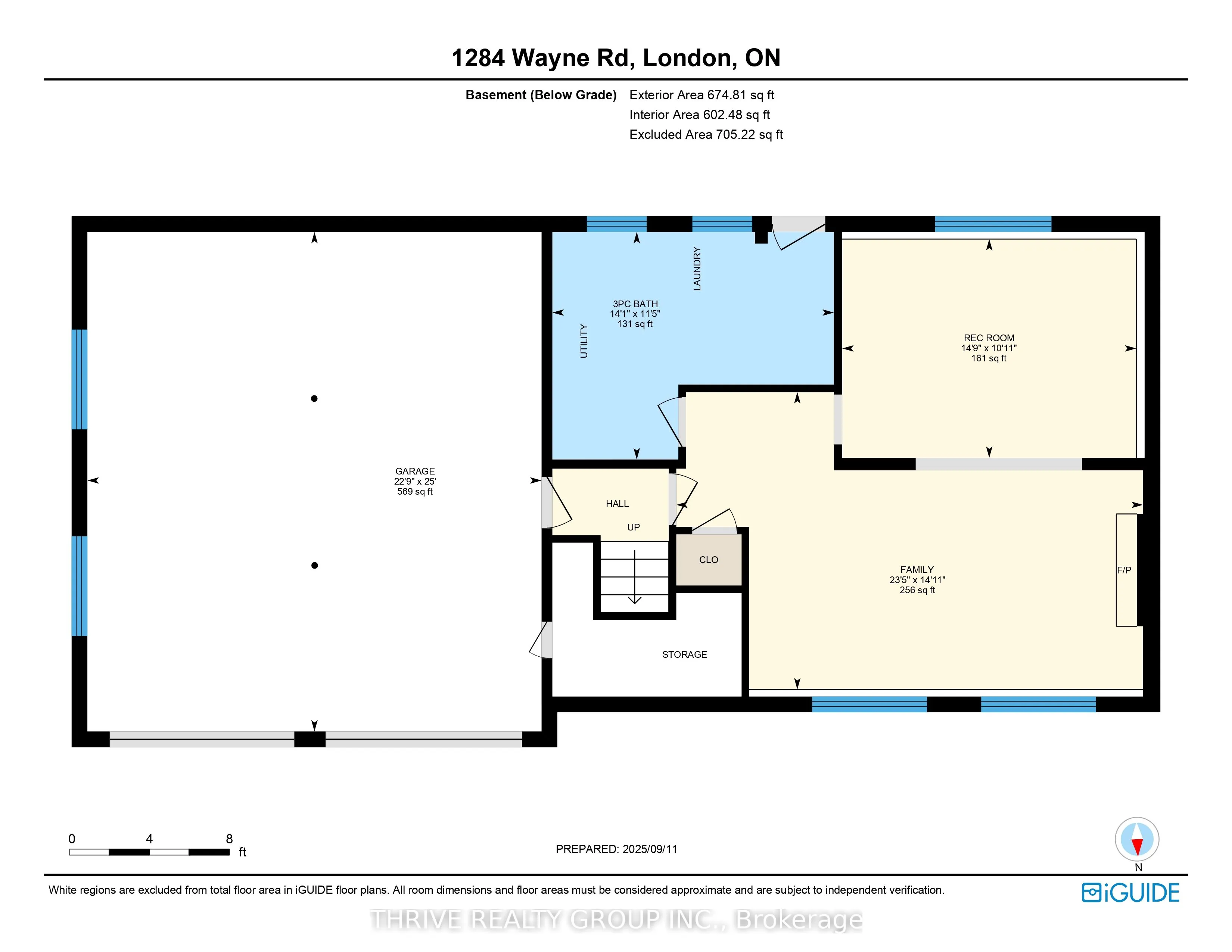1284 Wayne Road