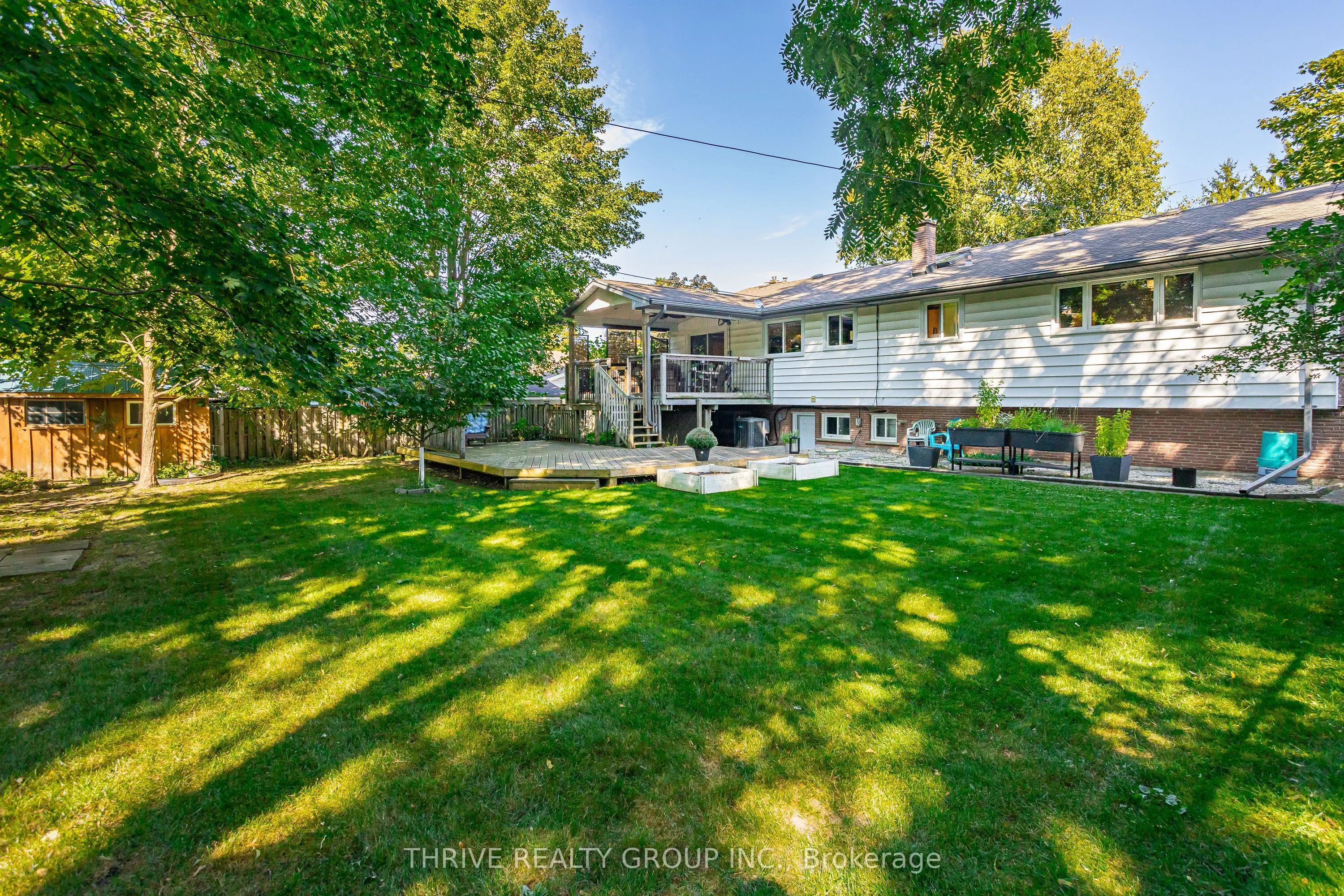 1284 Wayne Road