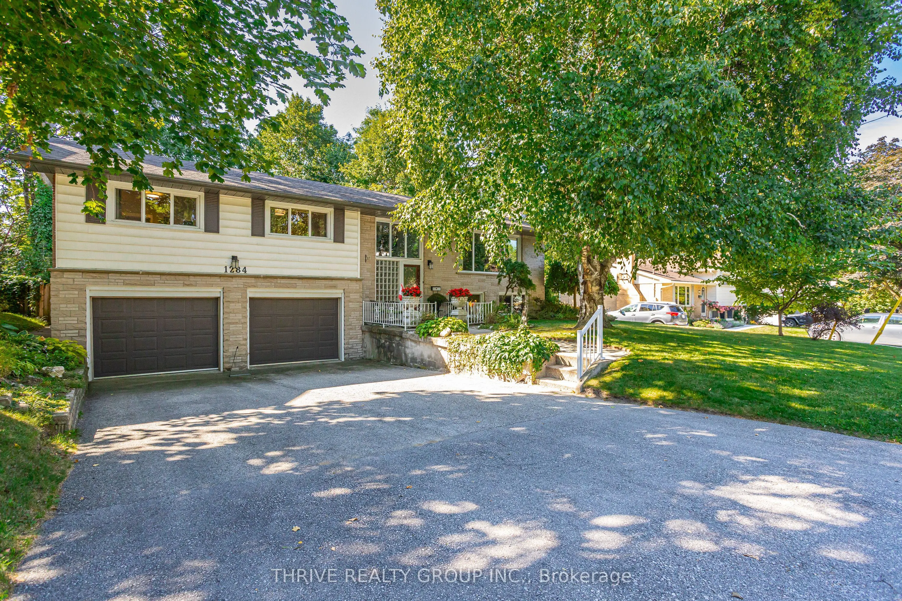 1284 Wayne Road