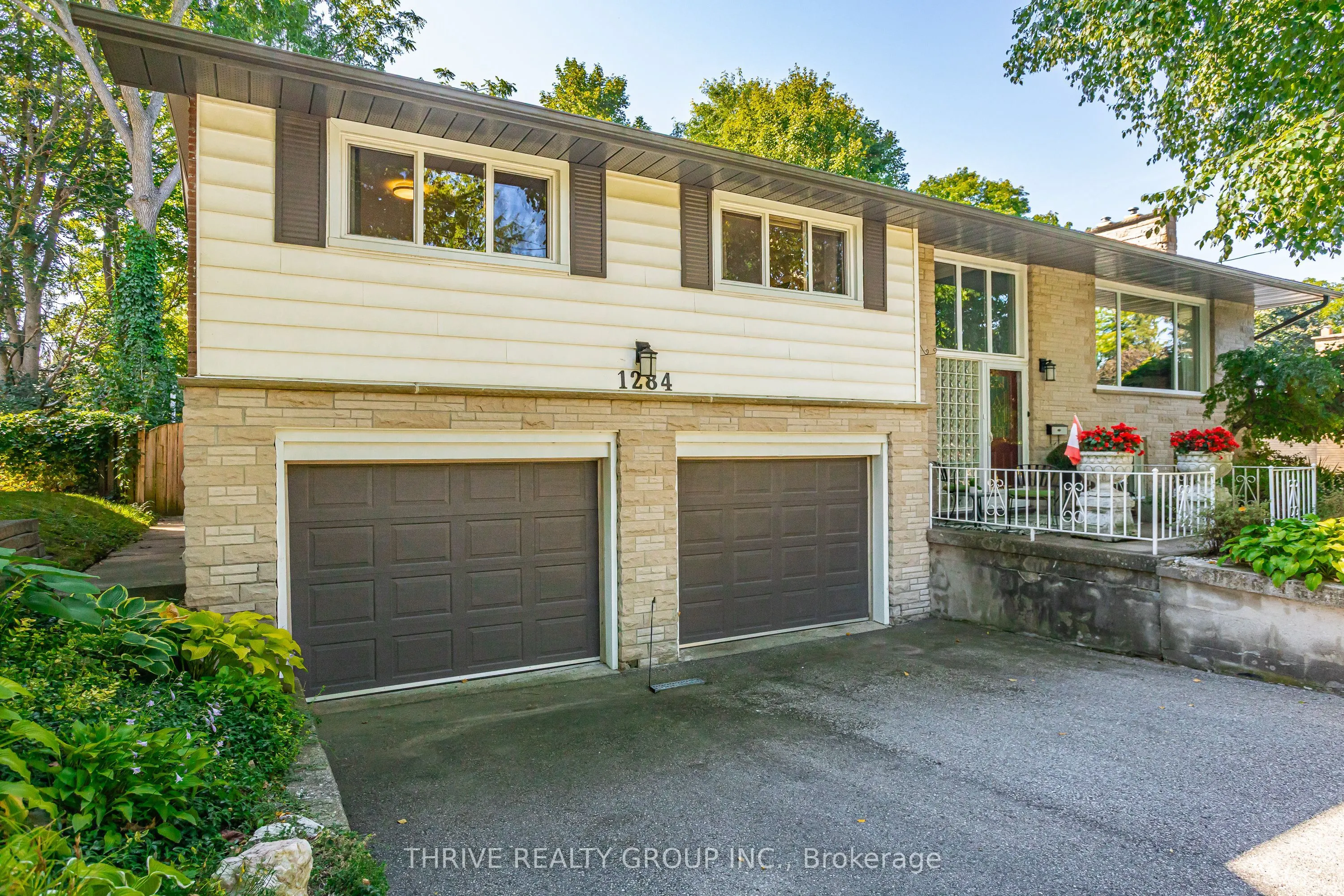 1284 Wayne Road