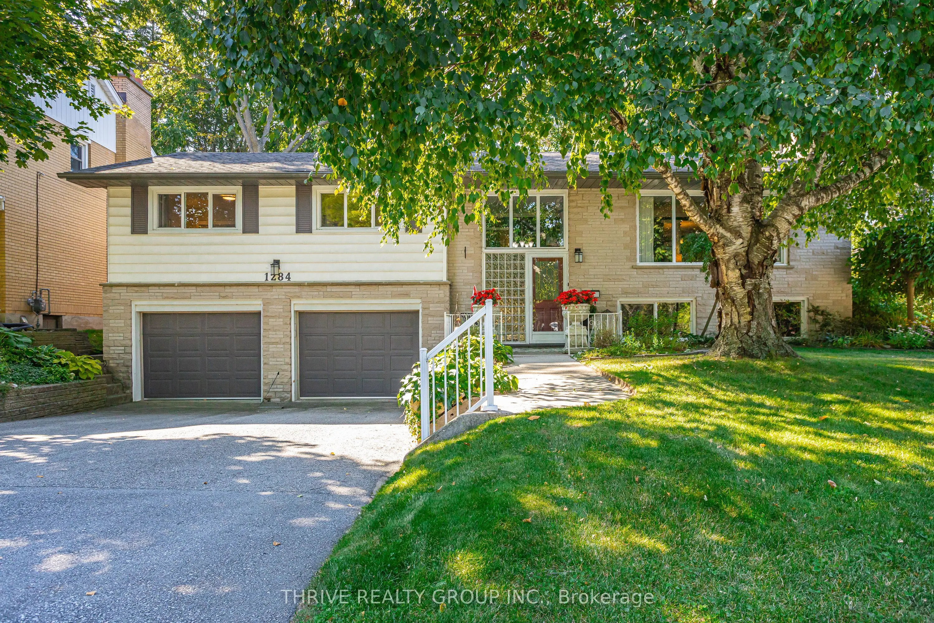 1284 Wayne Road