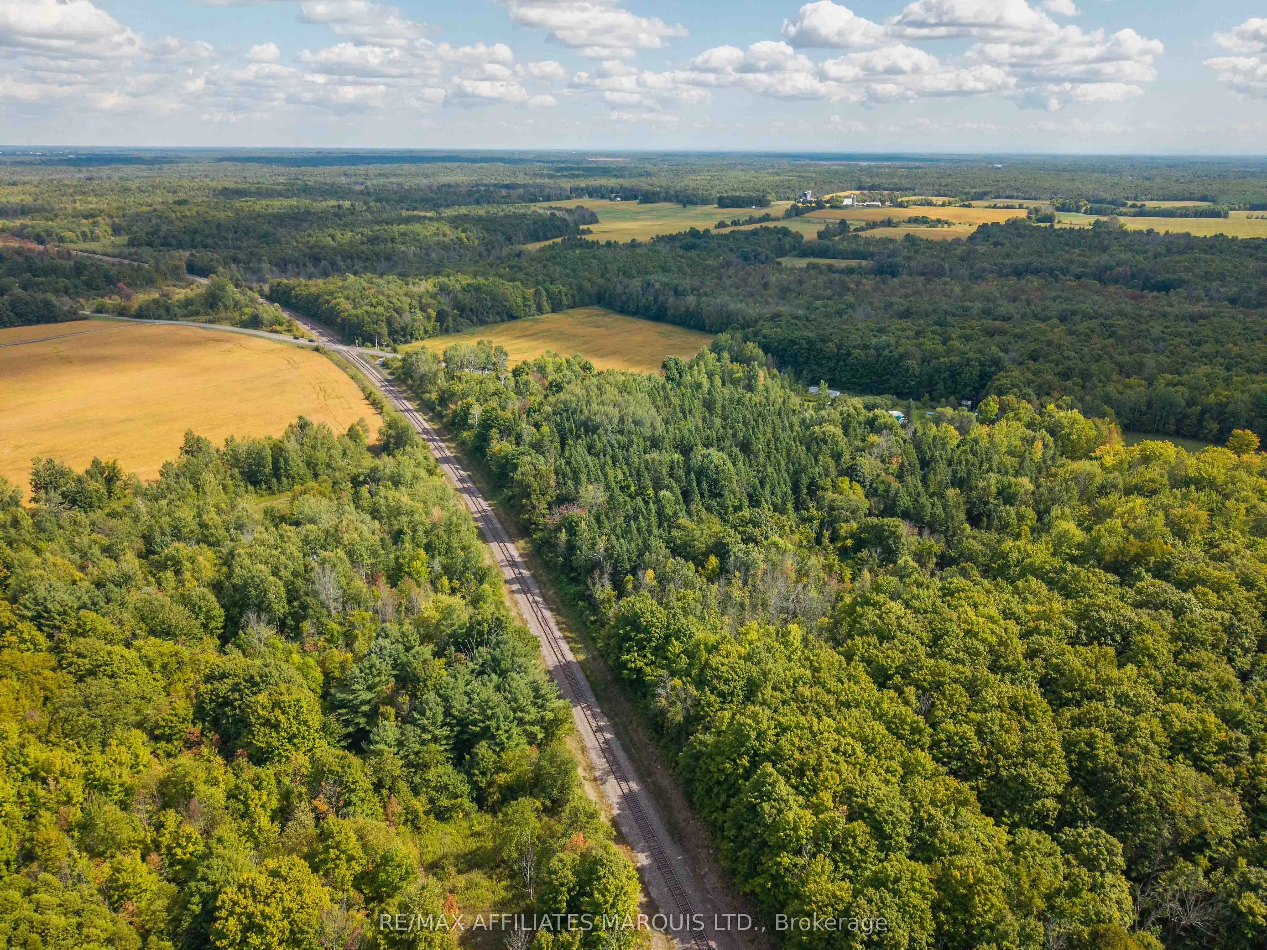 LOT CONCESSION 5 Road