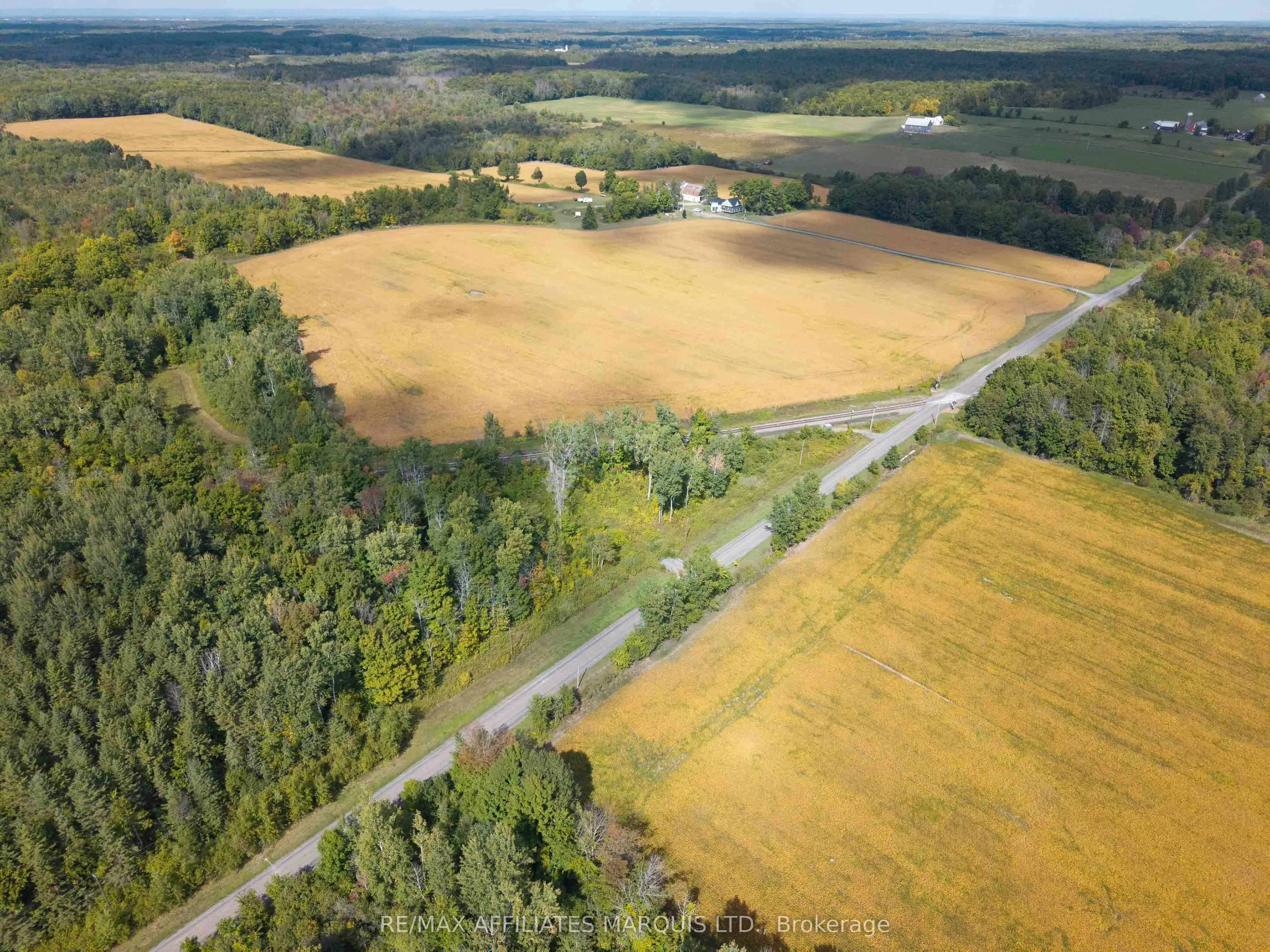 LOT CONCESSION 5 Road