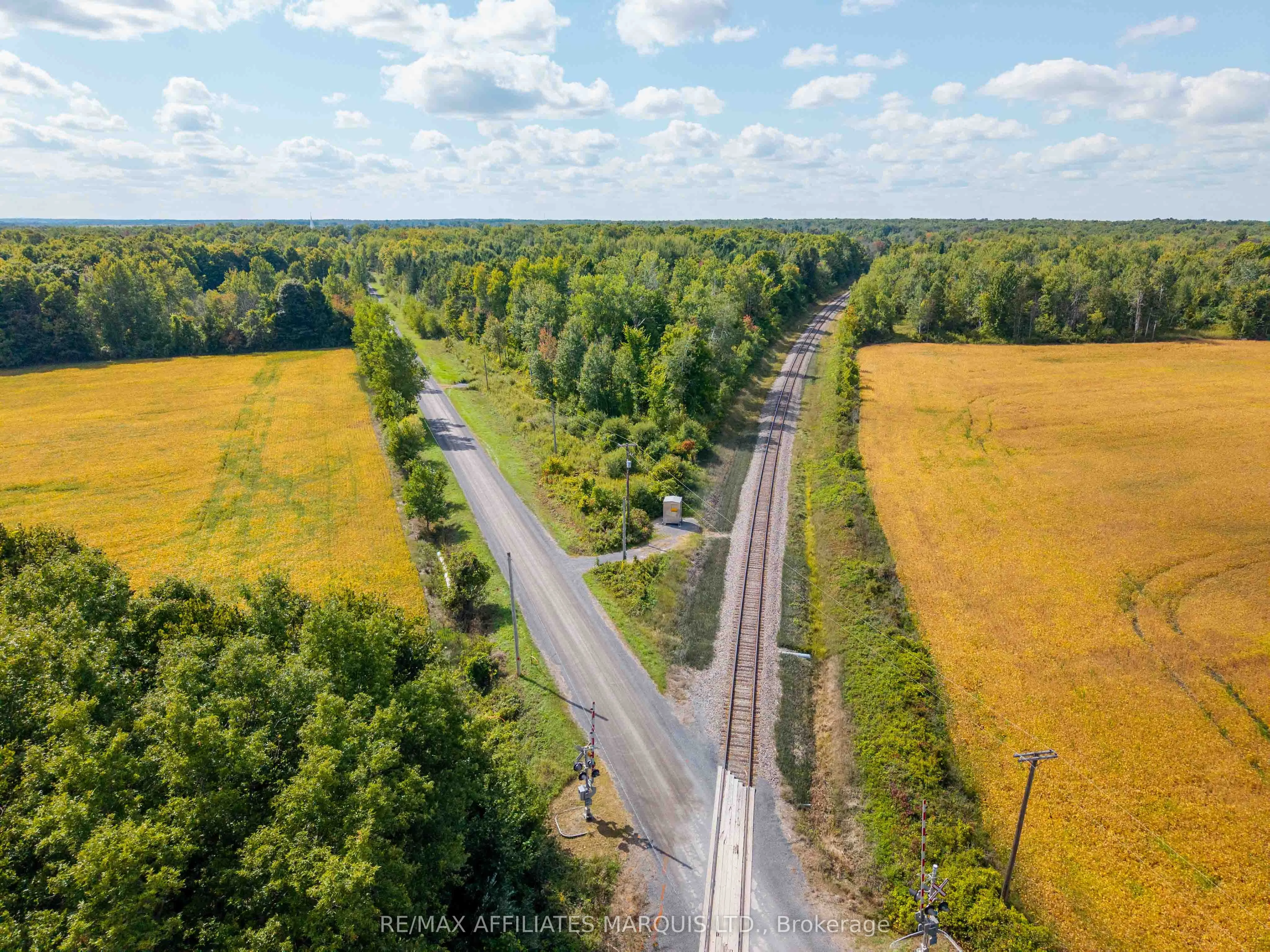 LOT CONCESSION 5 Road
