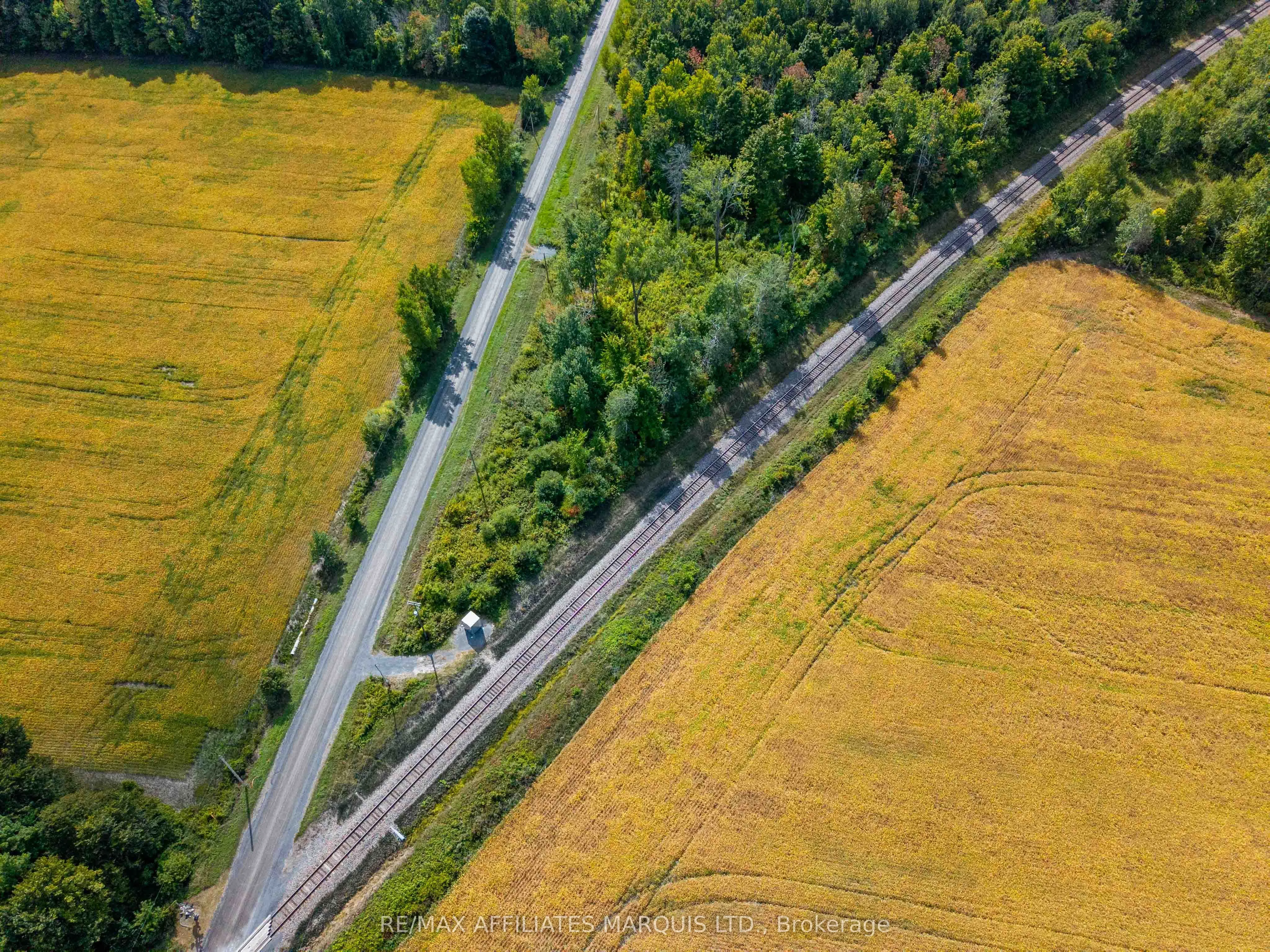 LOT CONCESSION 5 Road