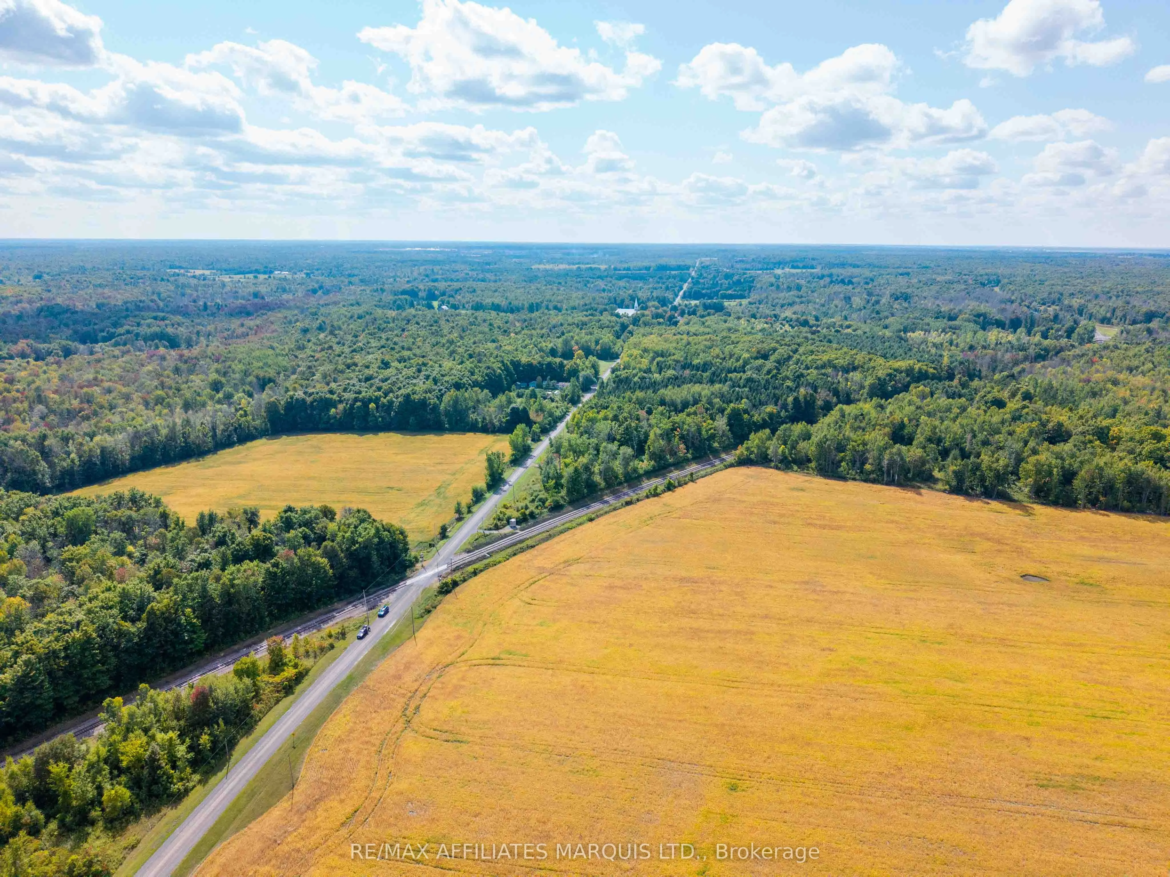 LOT CONCESSION 5 Road