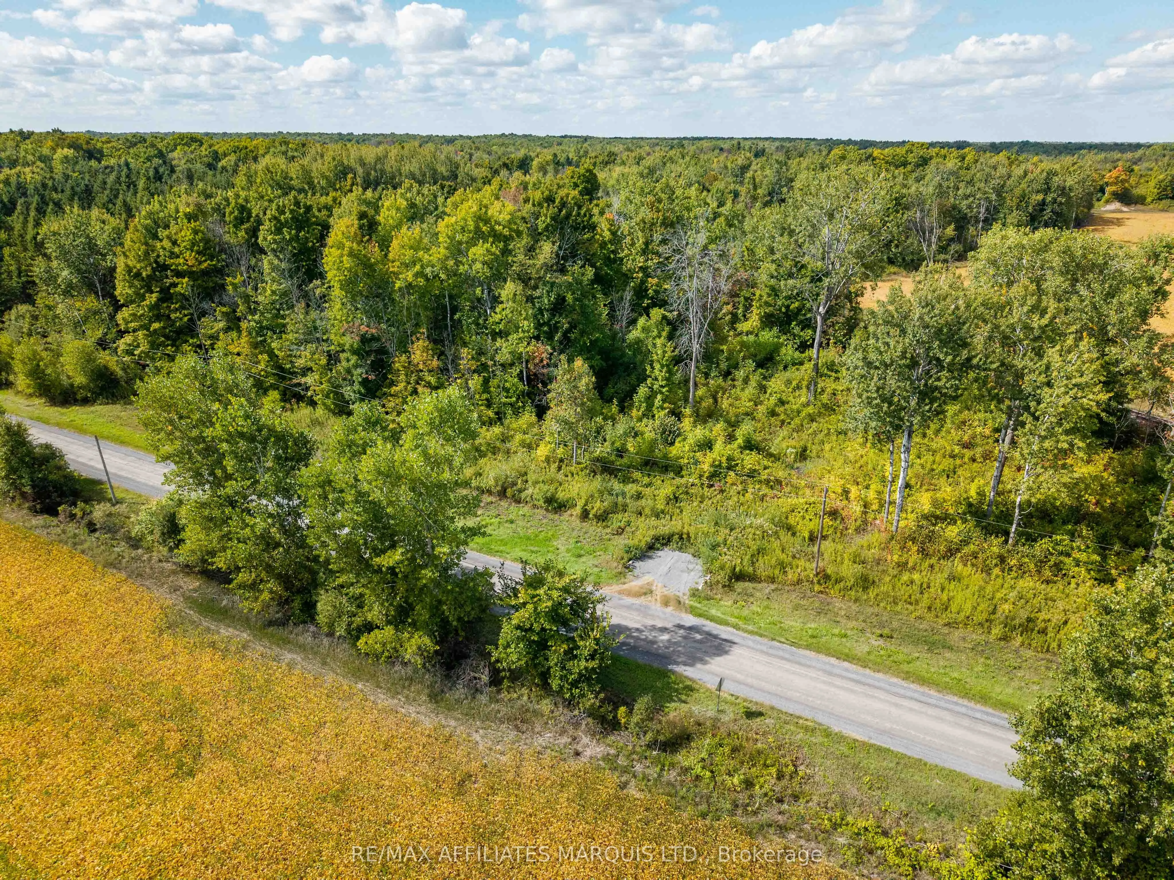 LOT CONCESSION 5 Road