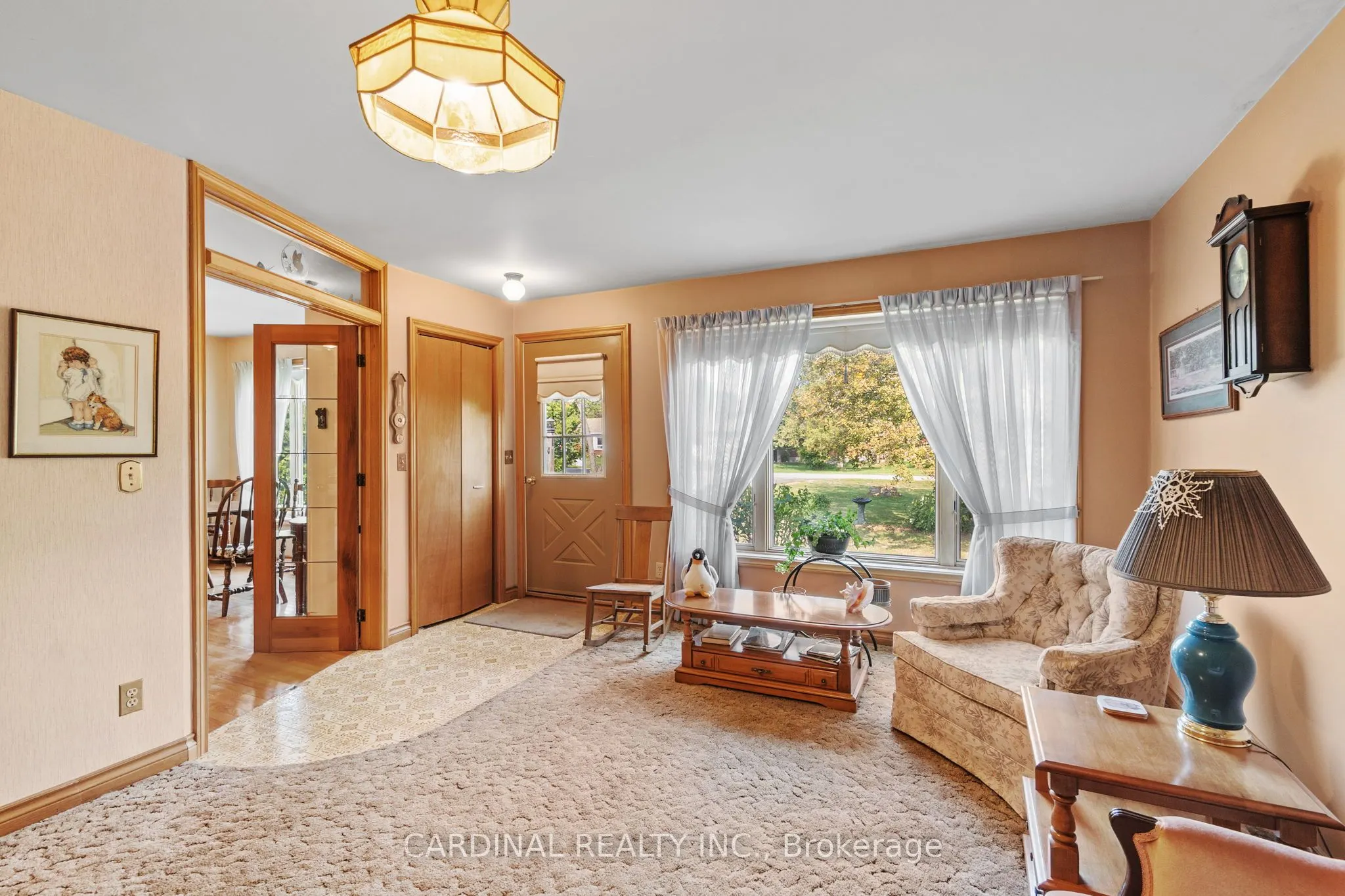 2574 Van Luven Road