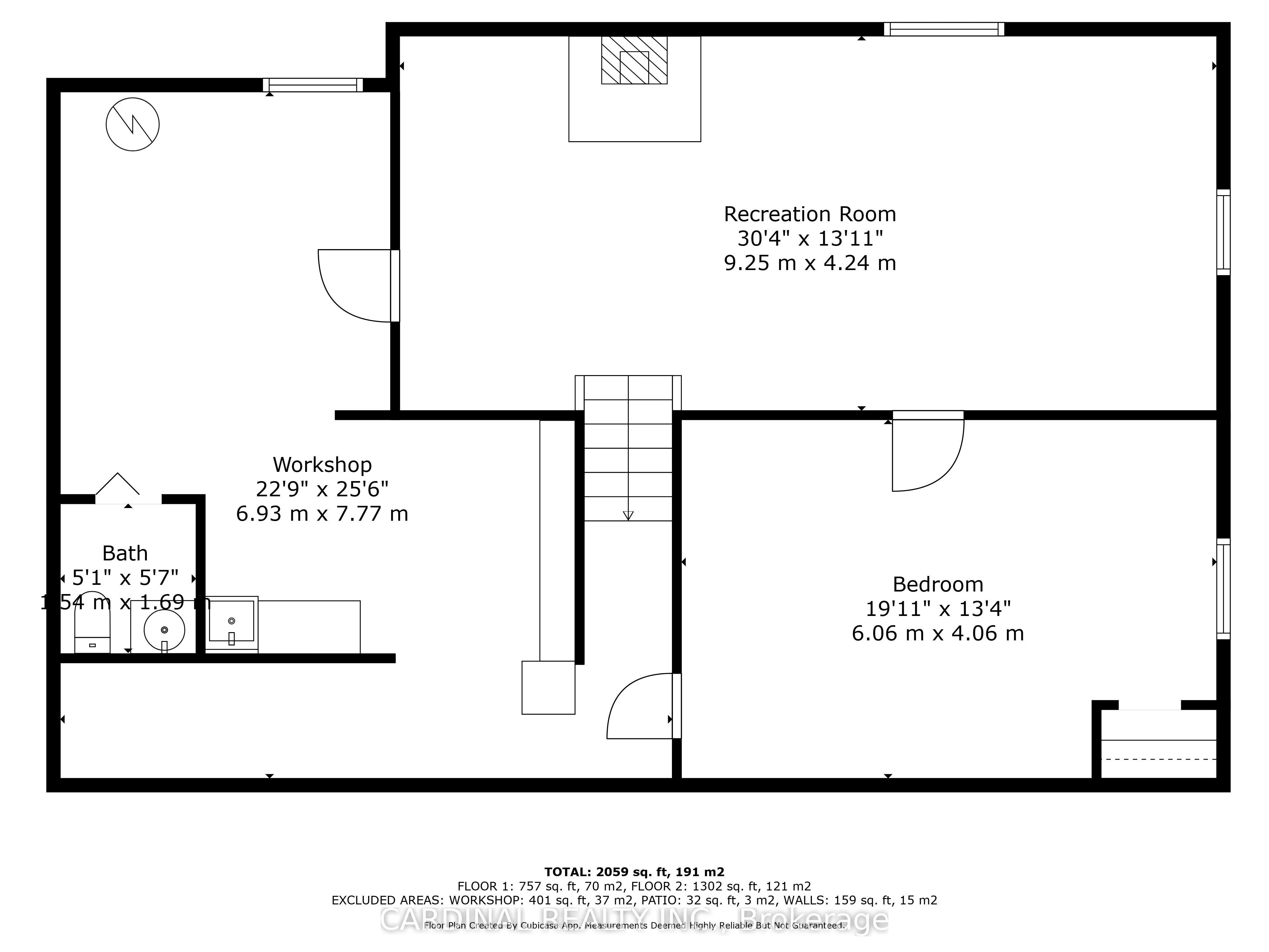2574 Van Luven Road