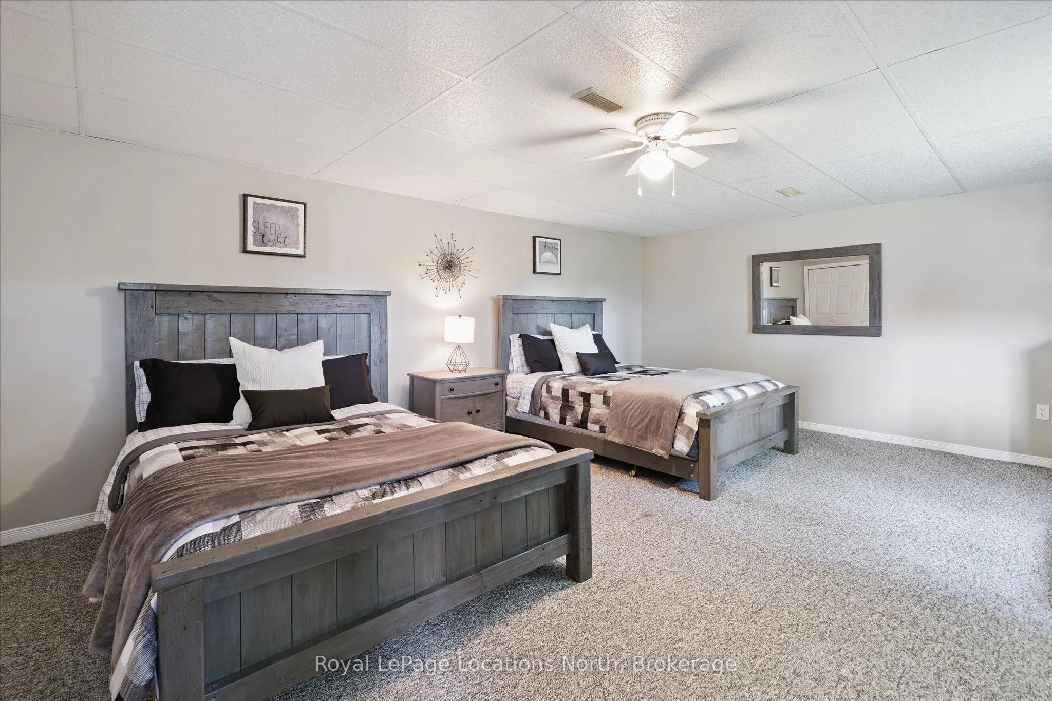 576 Clam Lake Road
