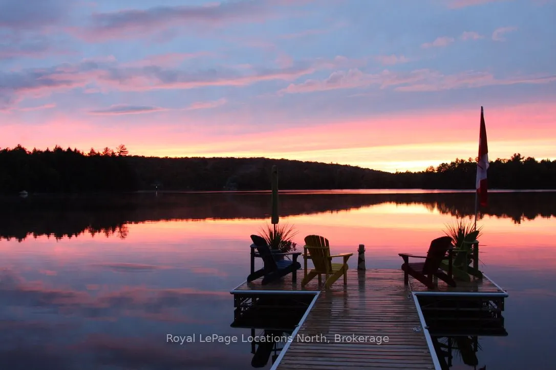 576 Clam Lake Road