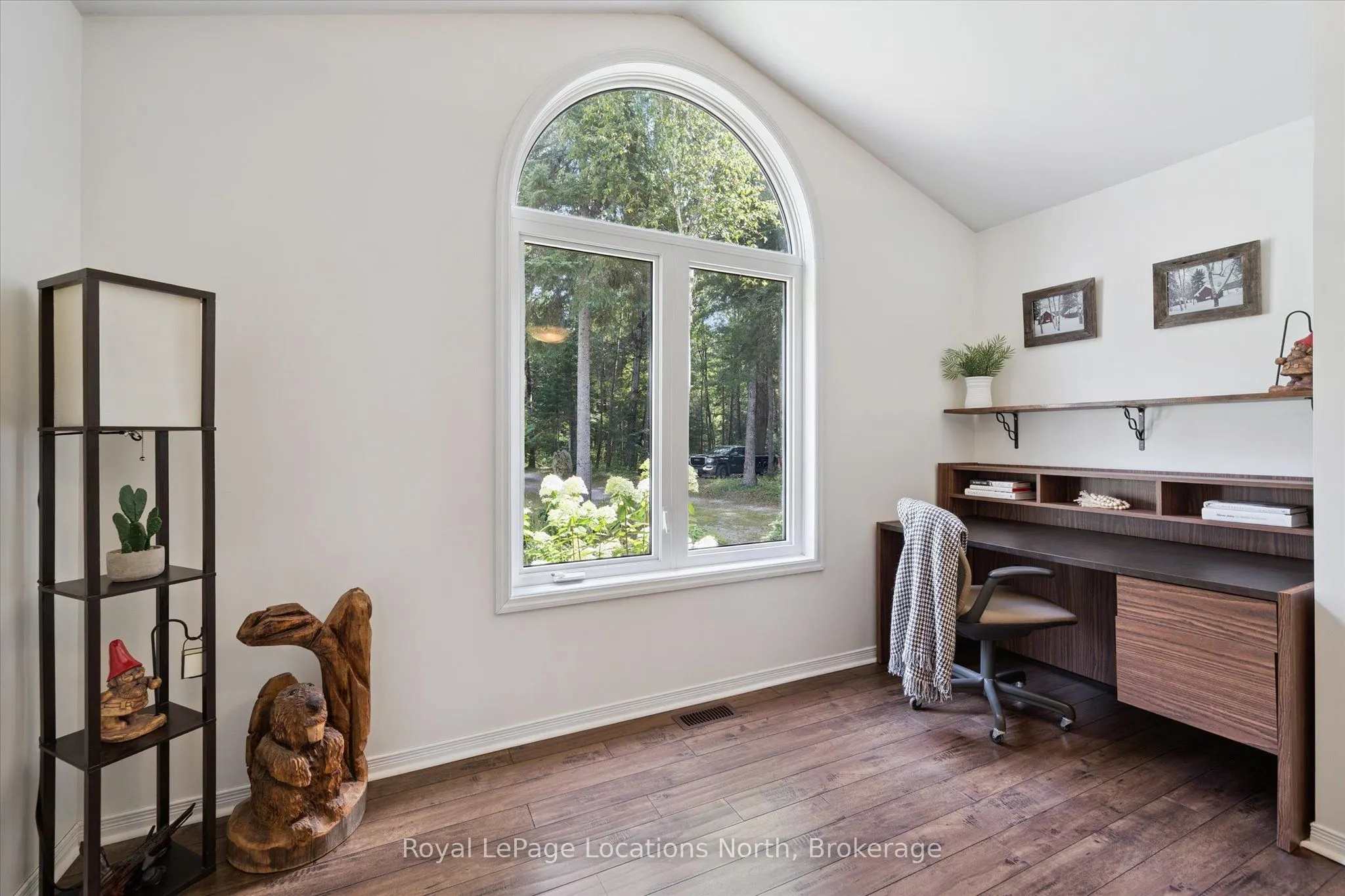 576 Clam Lake Road