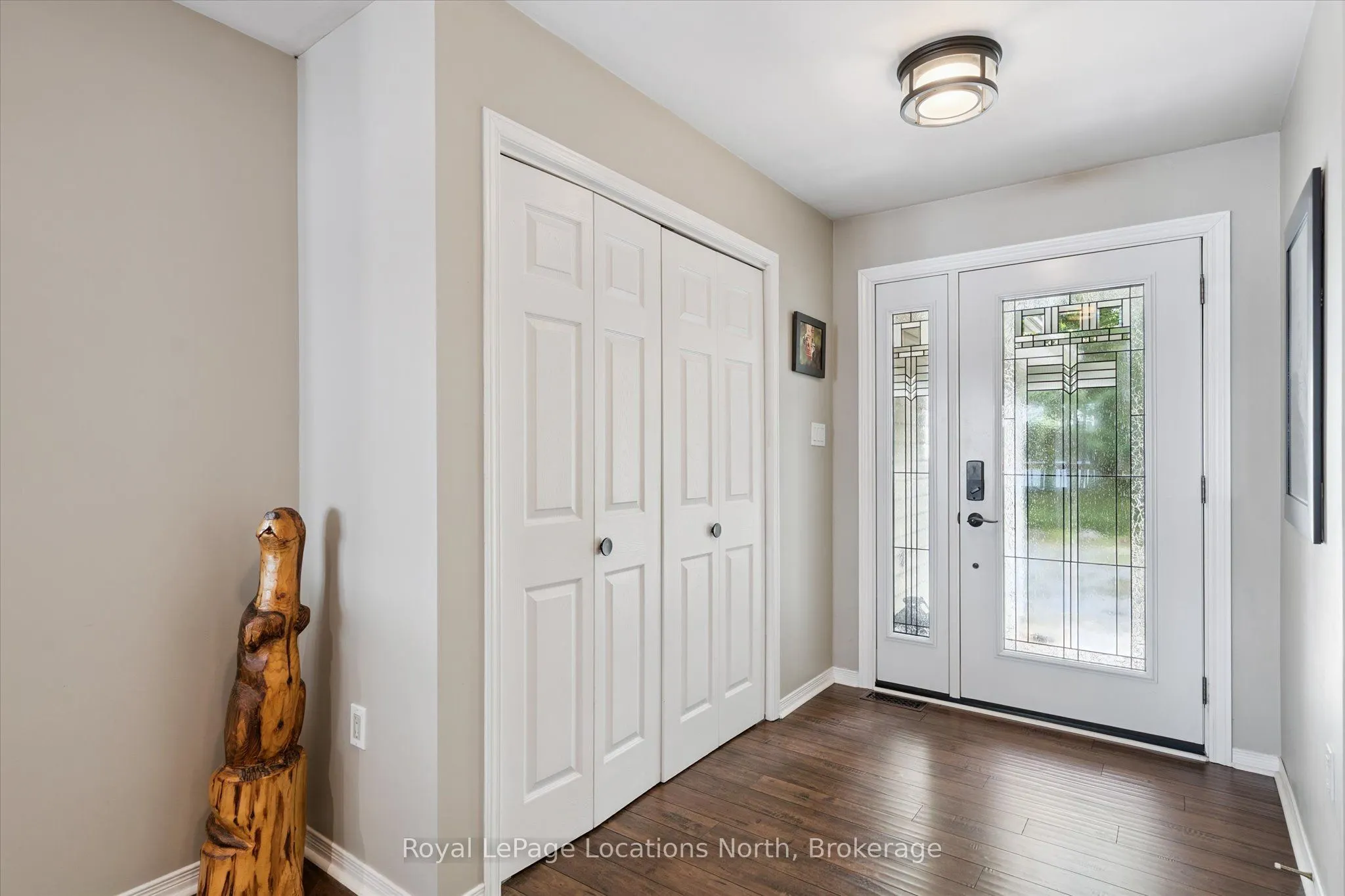 576 Clam Lake Road