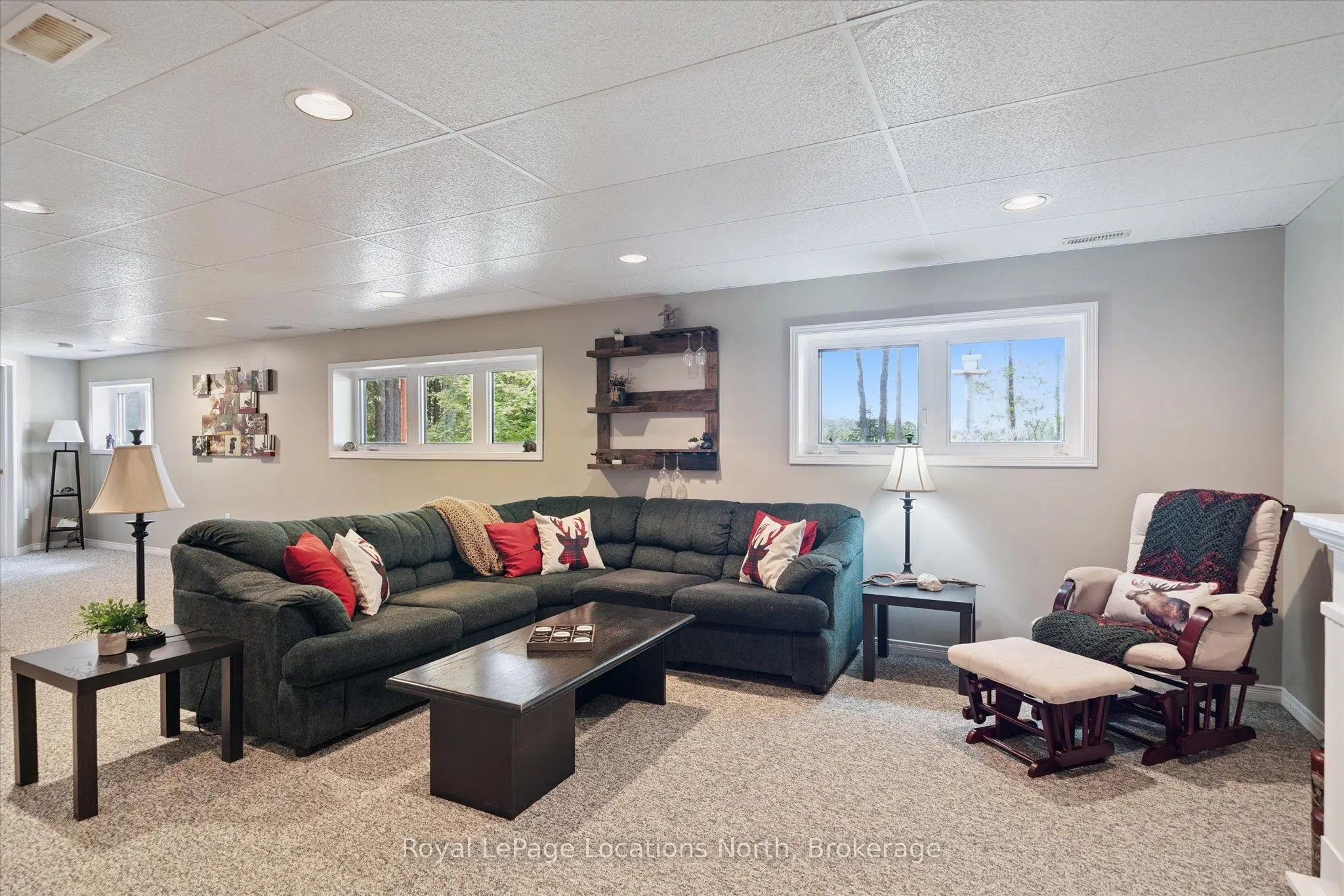 576 Clam Lake Road
