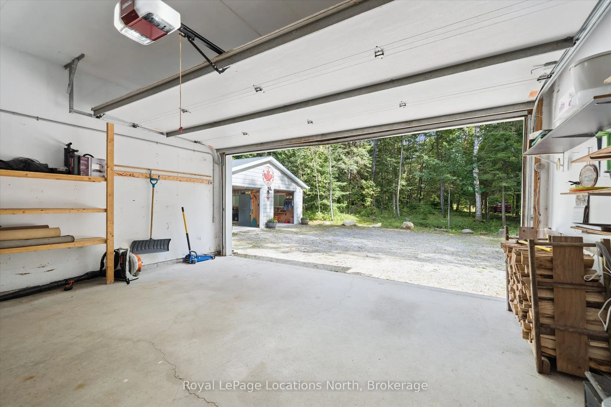 576 Clam Lake Road