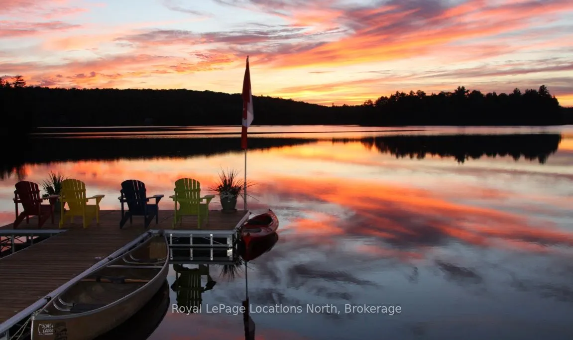 576 Clam Lake Road