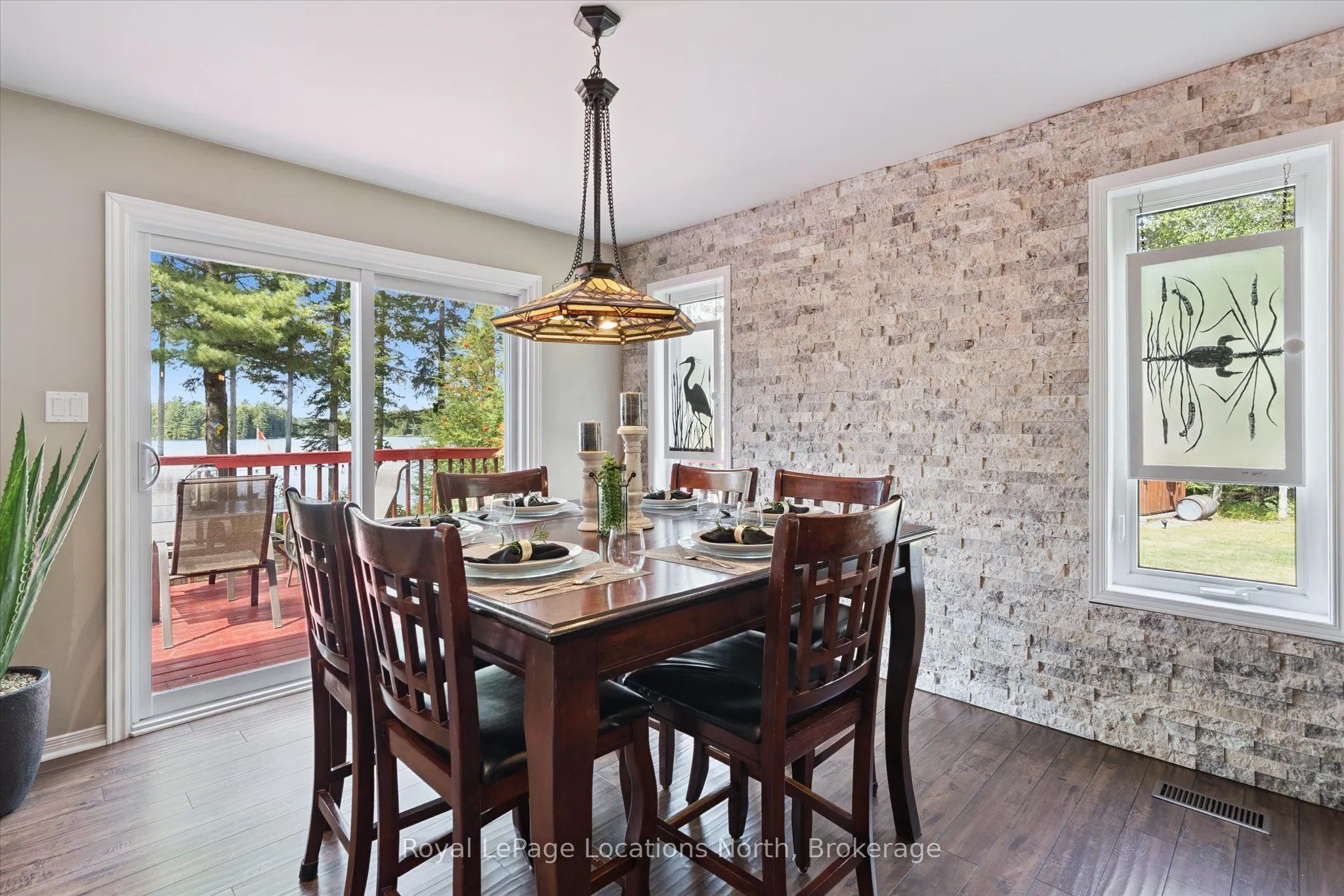 576 Clam Lake Road