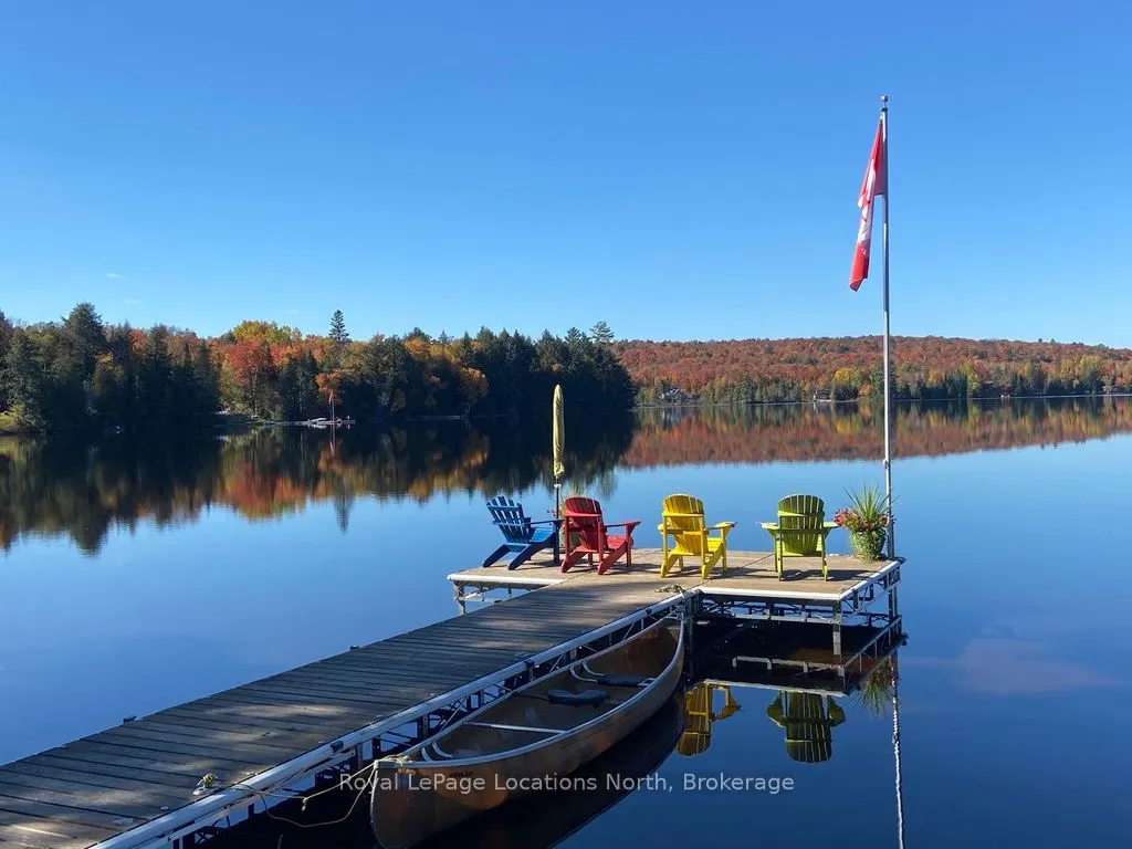 576 Clam Lake Road