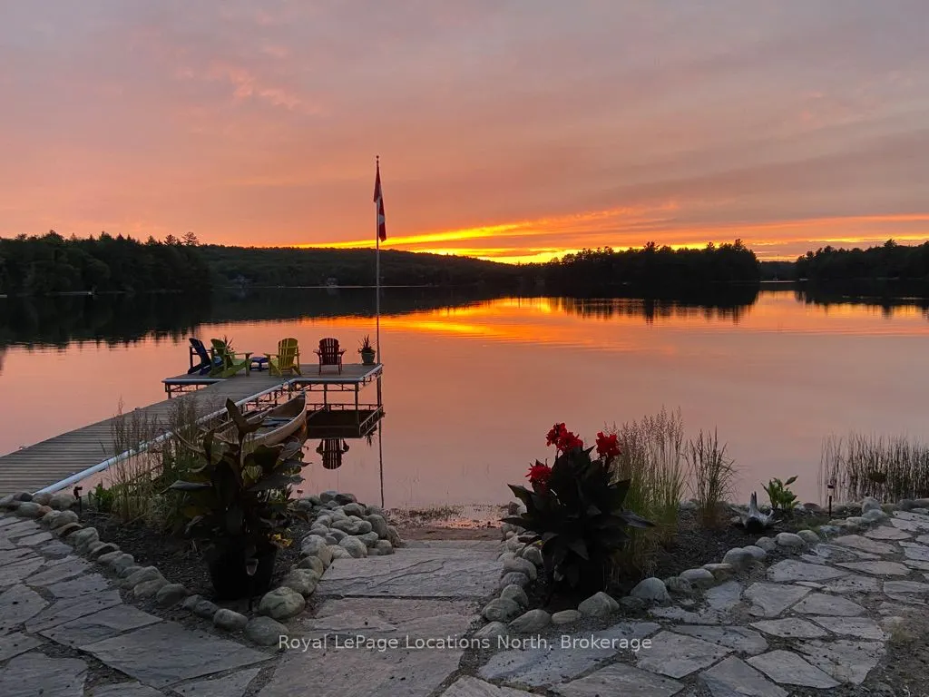 576 Clam Lake Road