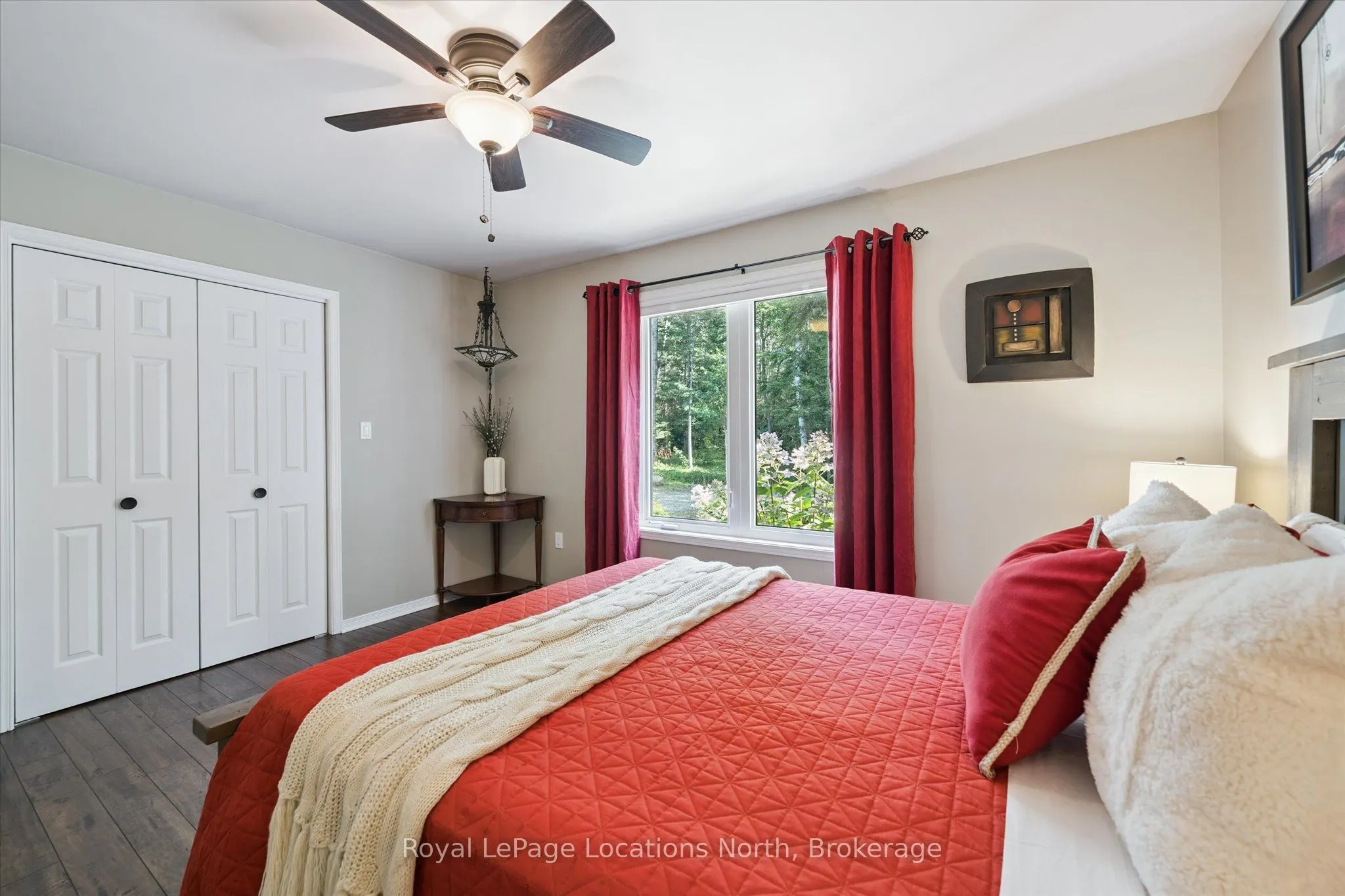 576 Clam Lake Road
