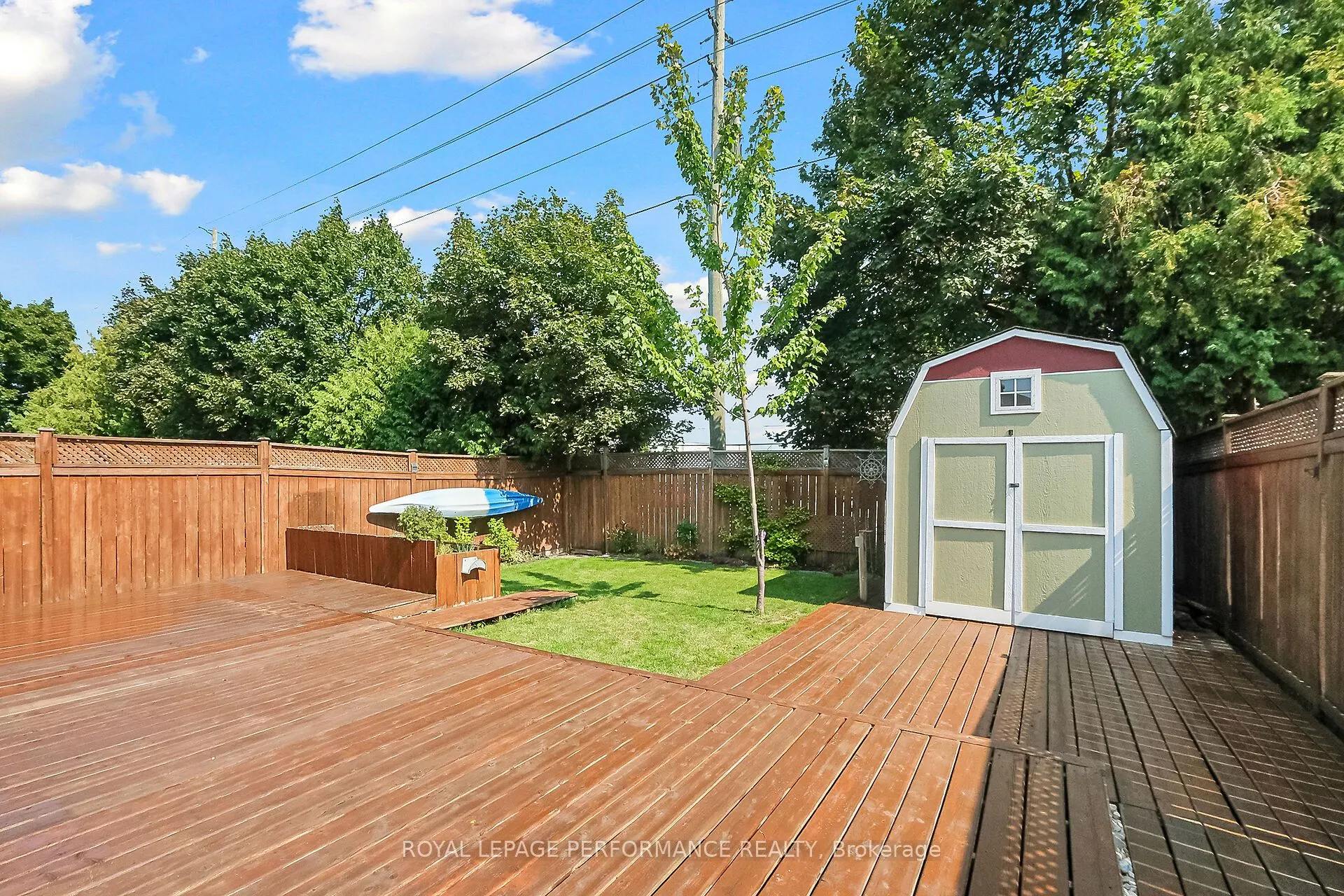 775 De Salaberry Street