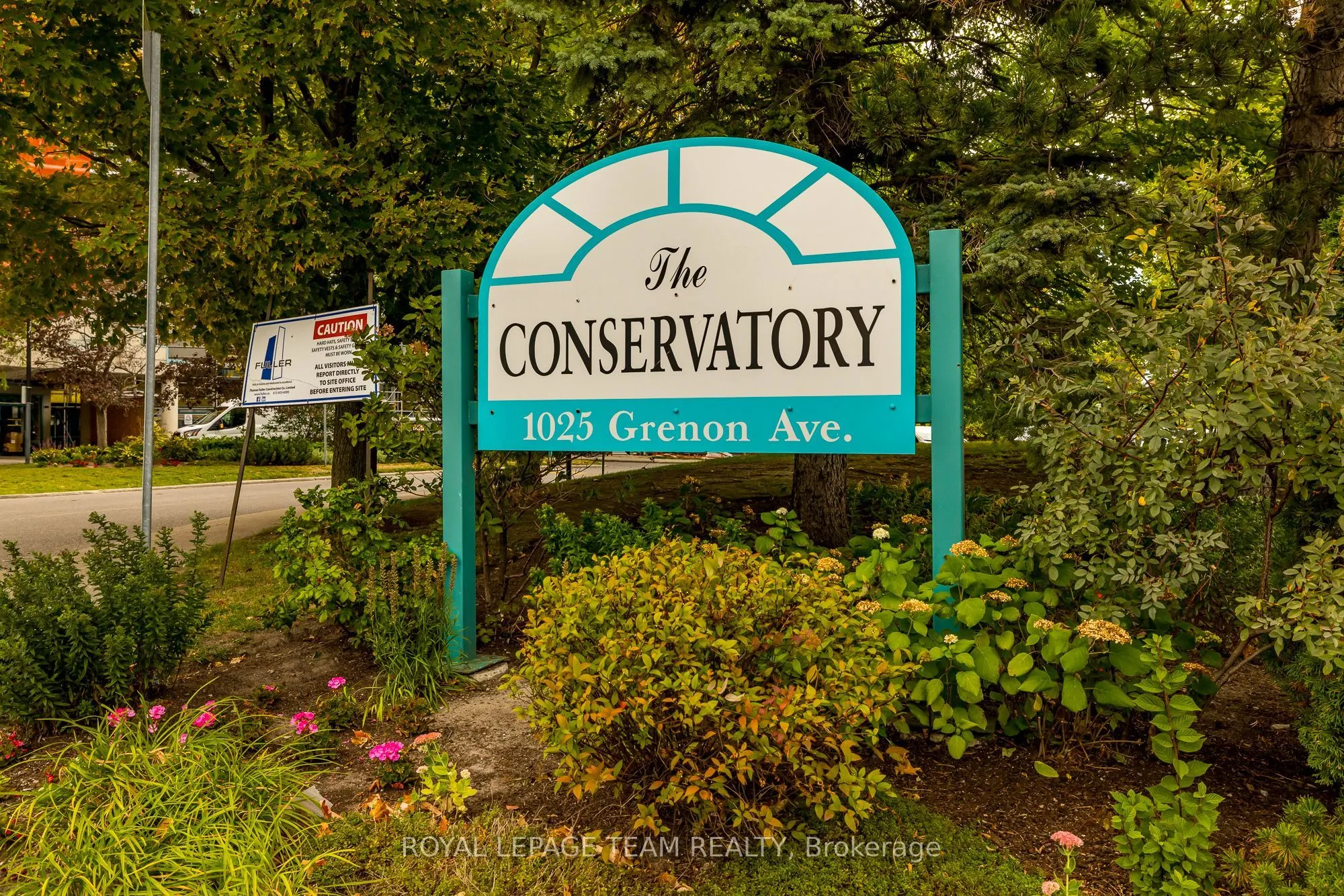1025 Grenon Avenue, #115
