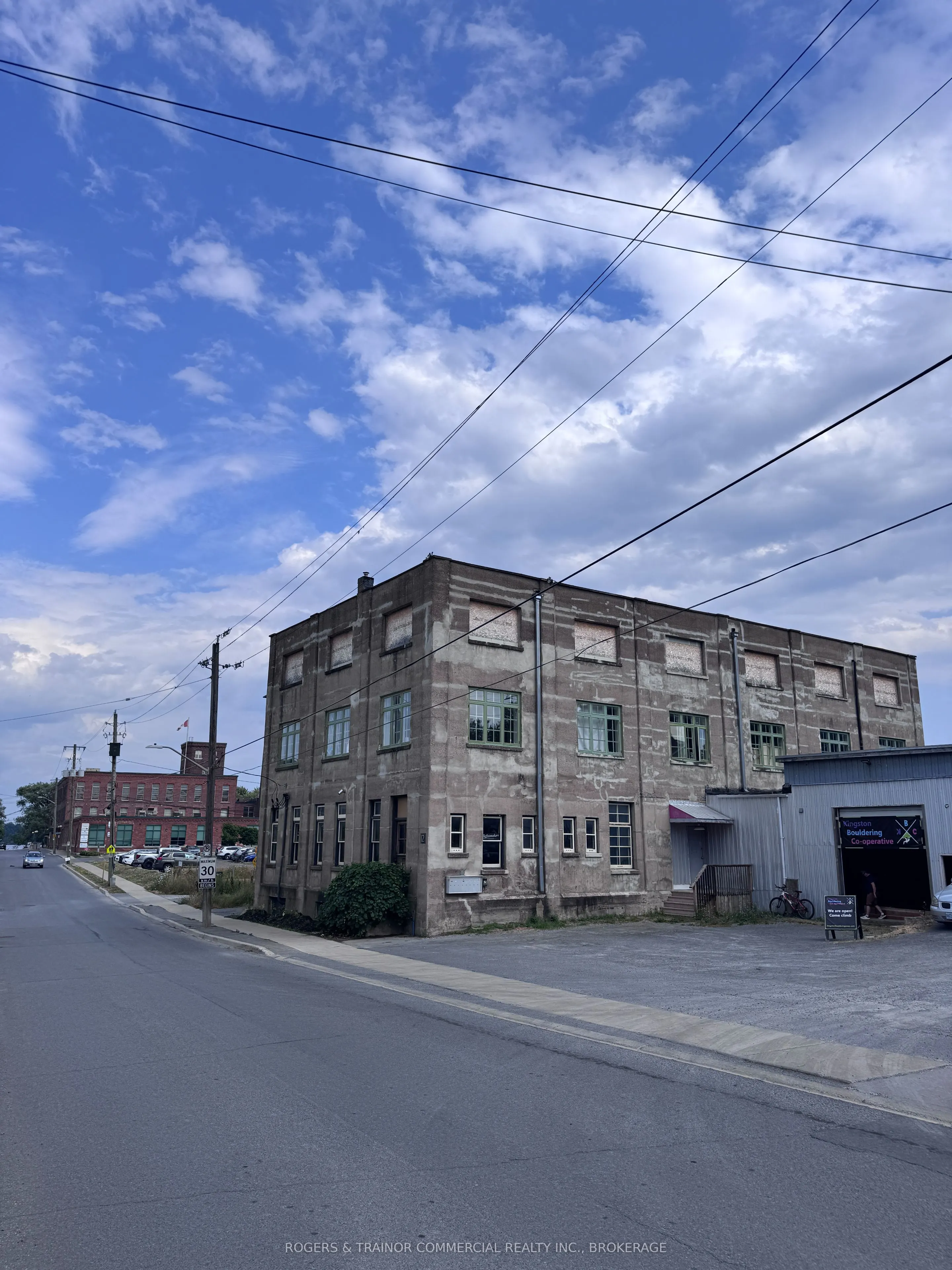14 Cataraqui Street E, #101