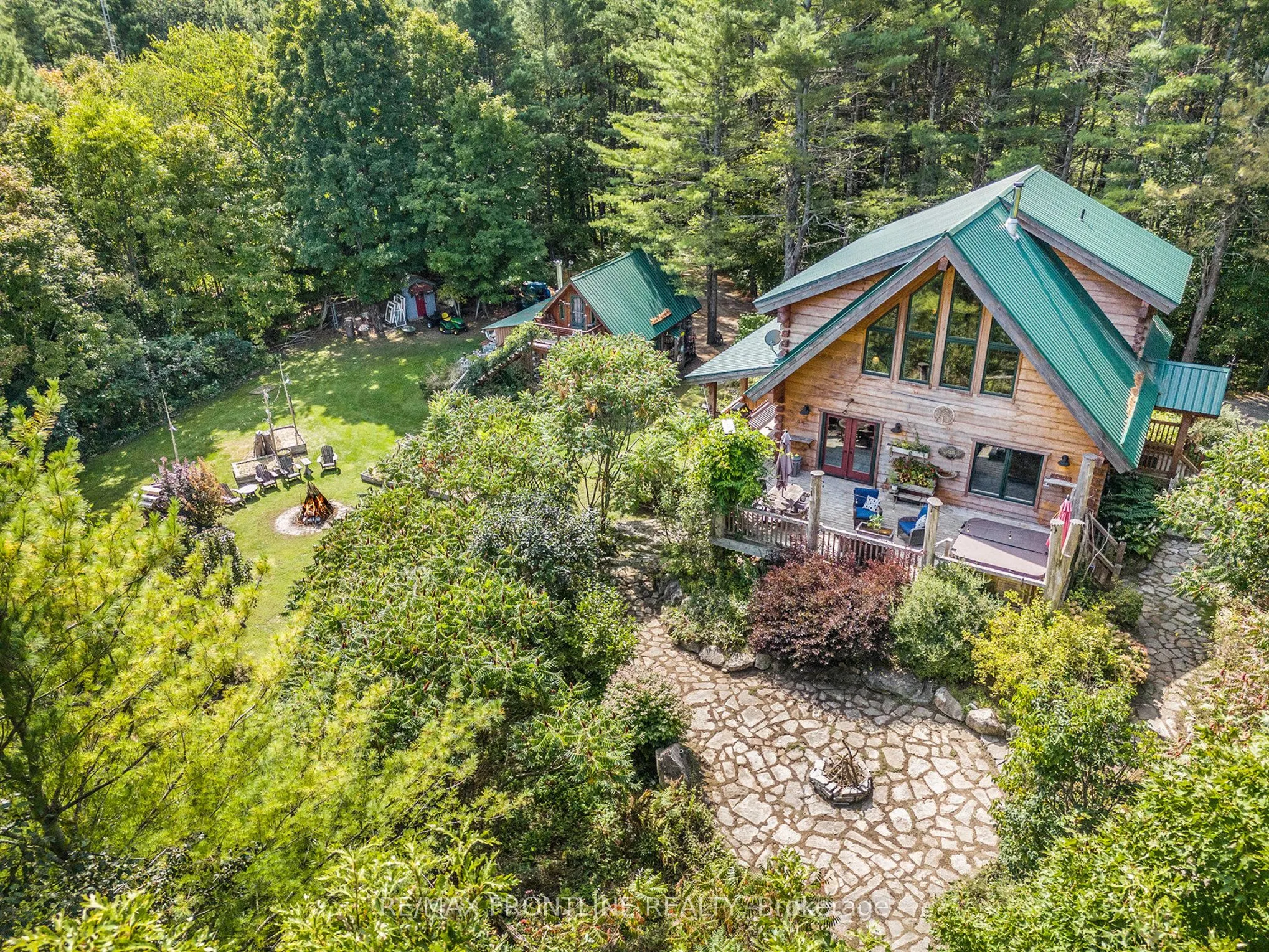132 Darling 9 Concession Road