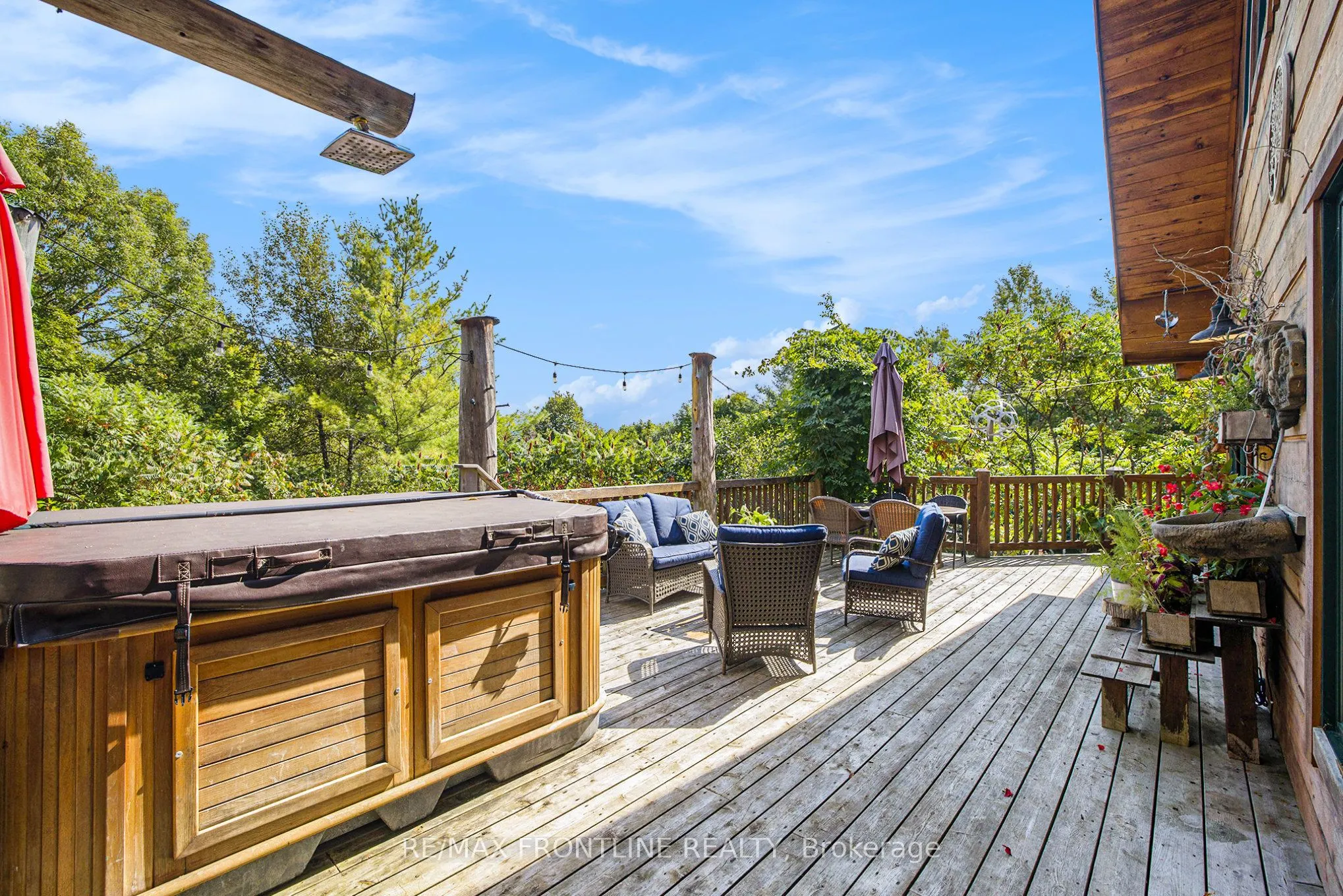 132 Darling 9 Concession Road